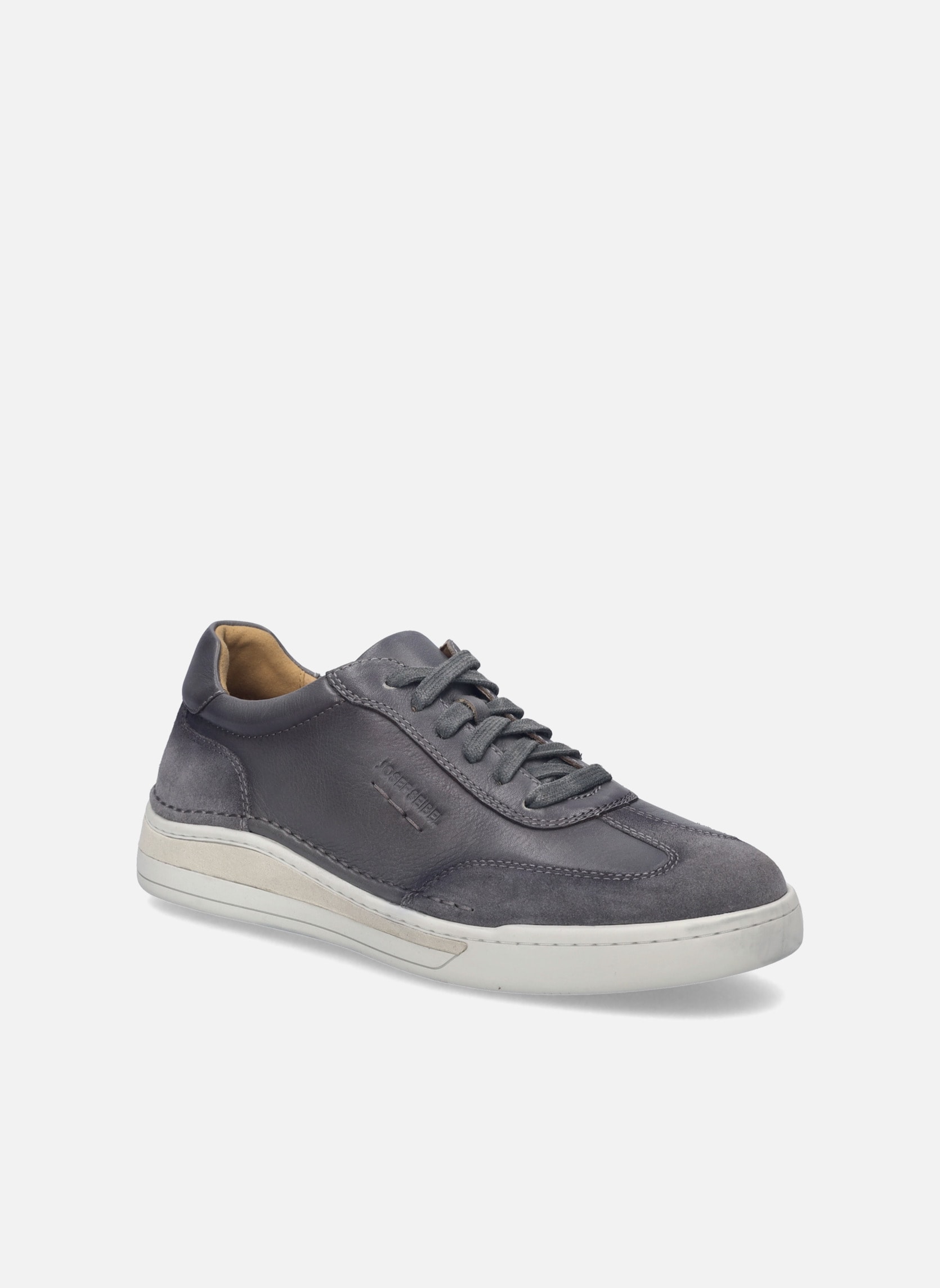 Josef Seibel Schnürschuh »Cleve 07, graphit«