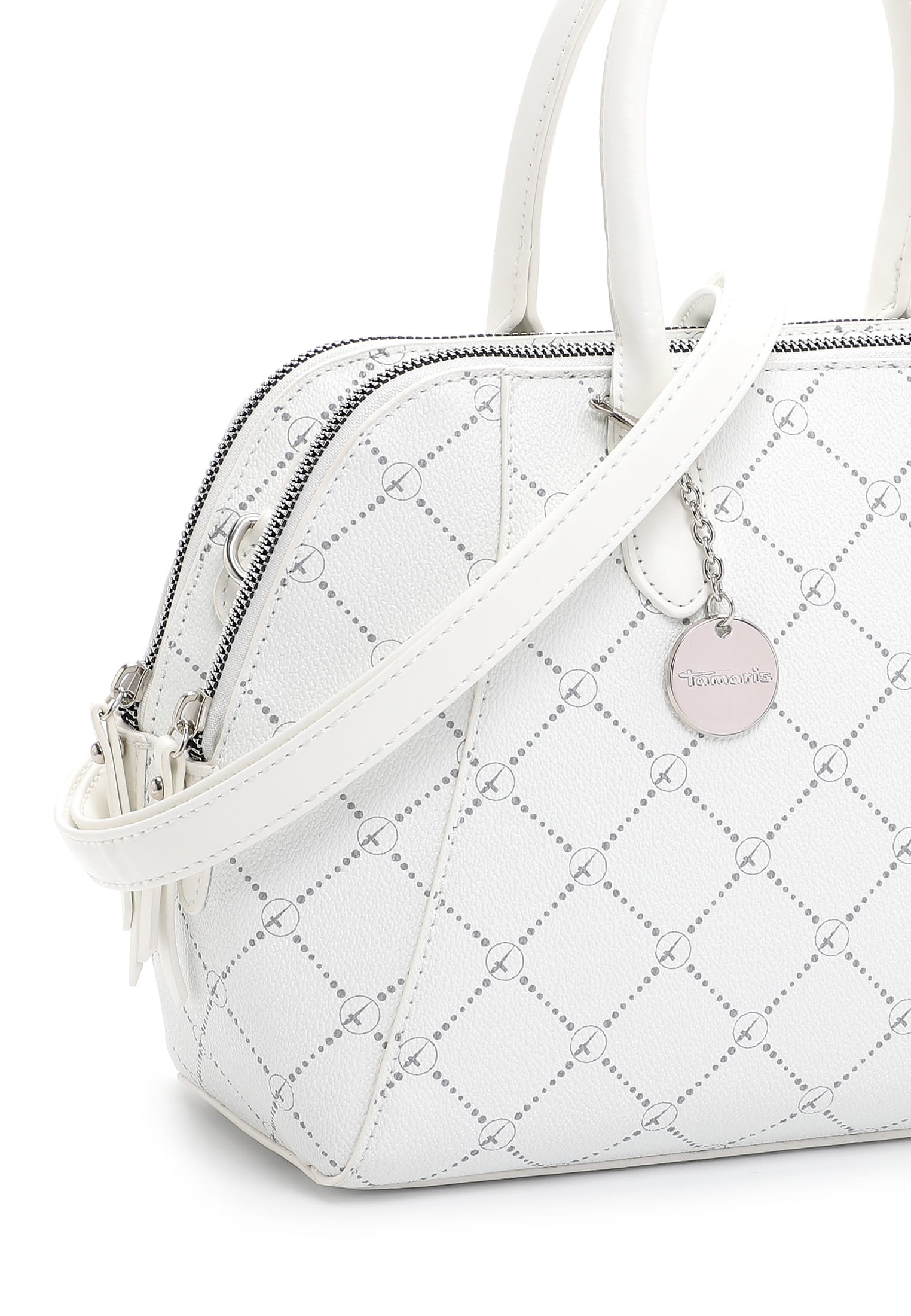 Tamaris Bowlingtasche »Bowlingbag Anastasia Special Edition«