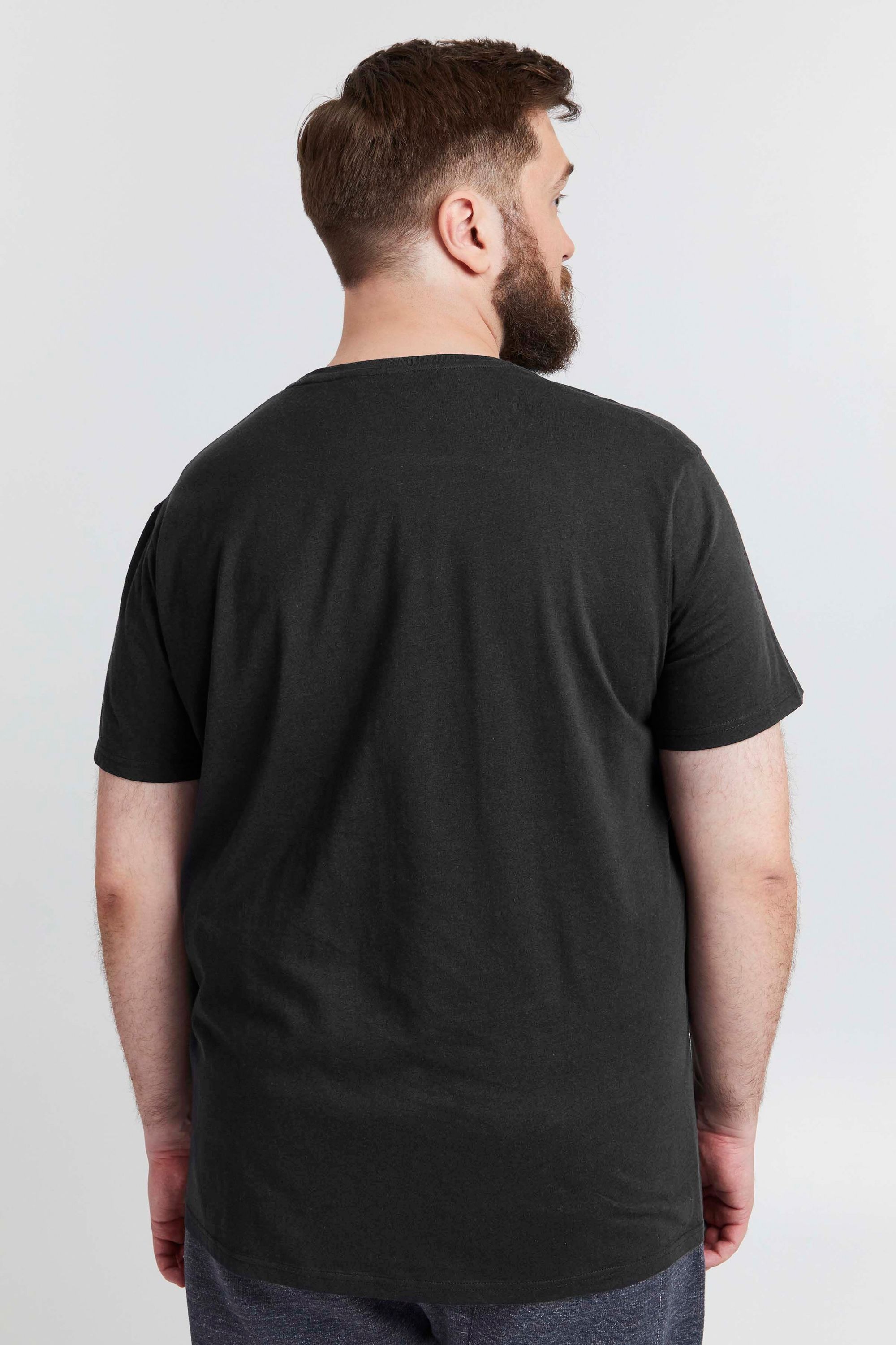 !Solid T-Shirt »T-Shirt SDBedonno BT«
