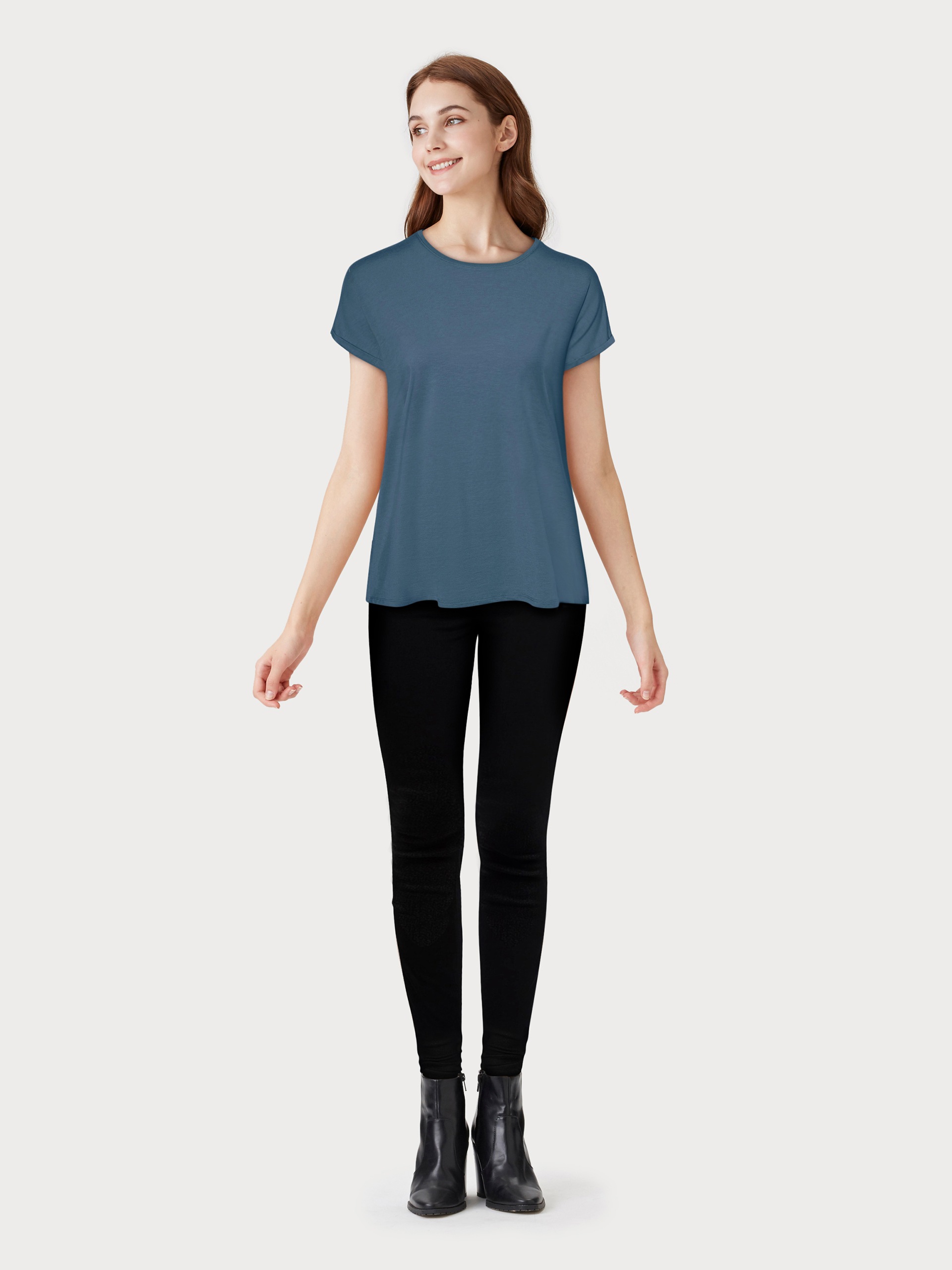 ONLY Skinny-fit-Jeans »ONLPAOLA«, mit Stretch