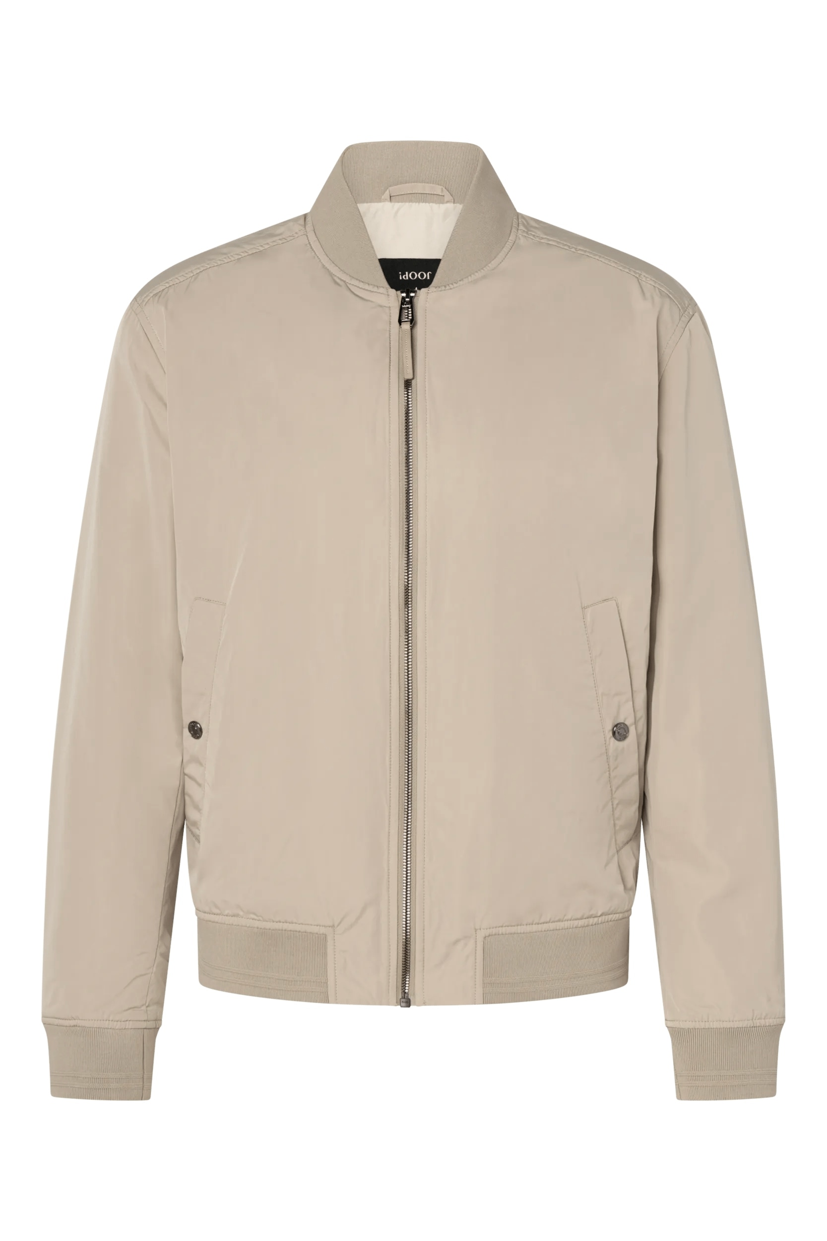JOOP! Bomberjacke »Arik« ohne Kapuze Regular fit mit Stehkragen