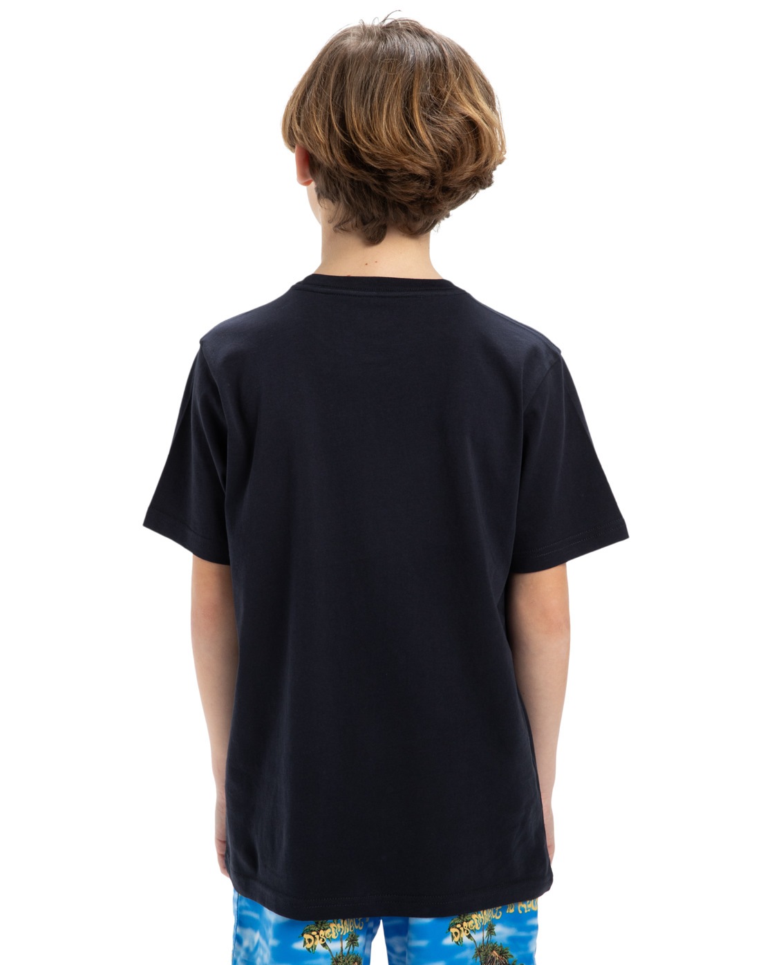 Quiksilver Shirttop »Ev Typed Out«