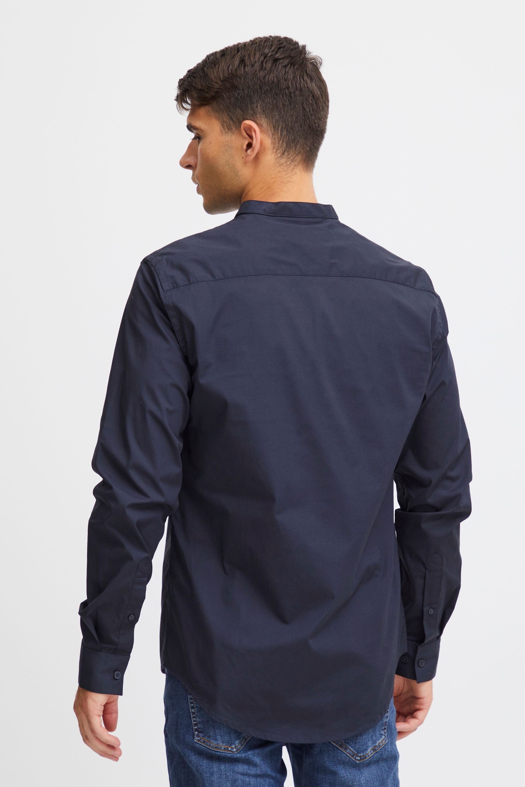 Casual Friday Langarmhemd »Langarmhemd CFAton«