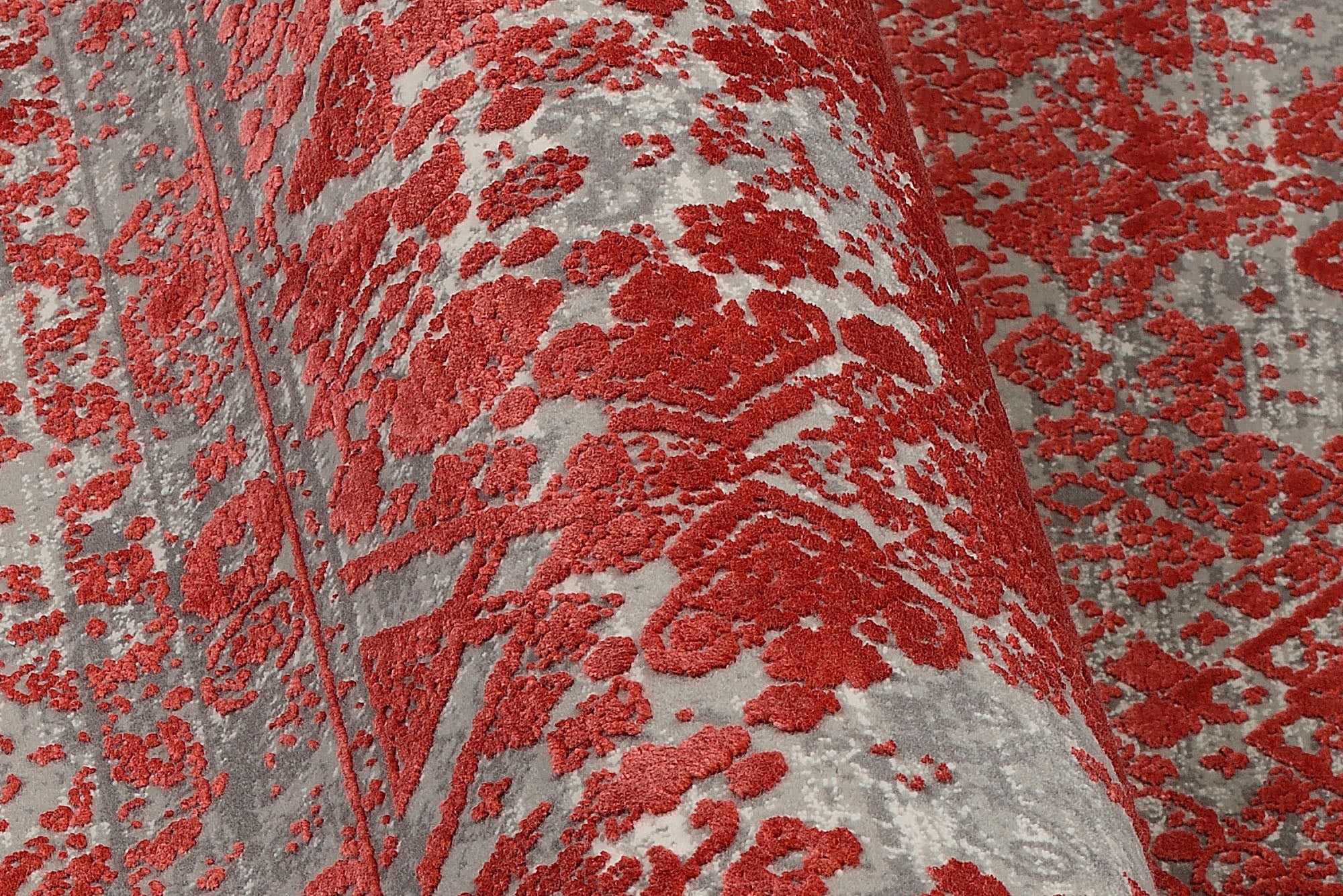 OCI DIE TEPPICHMARKE Teppich »COLOUR TADI«, rechteckig, 8 mm Höhe