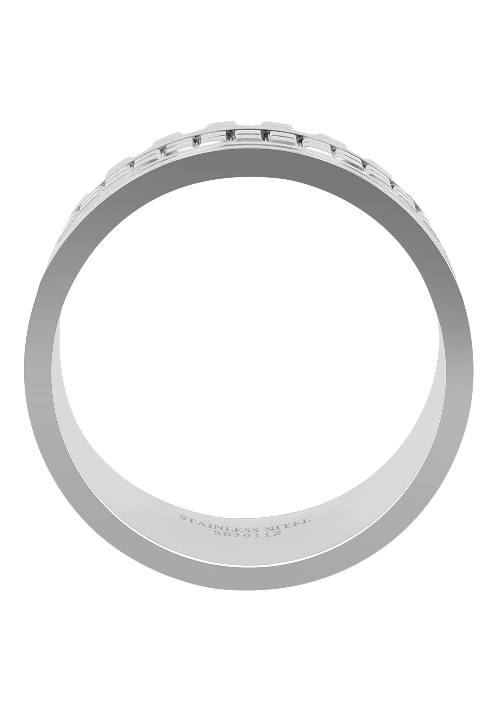 AKZENT Fingerring »Tybalt, langlebig«