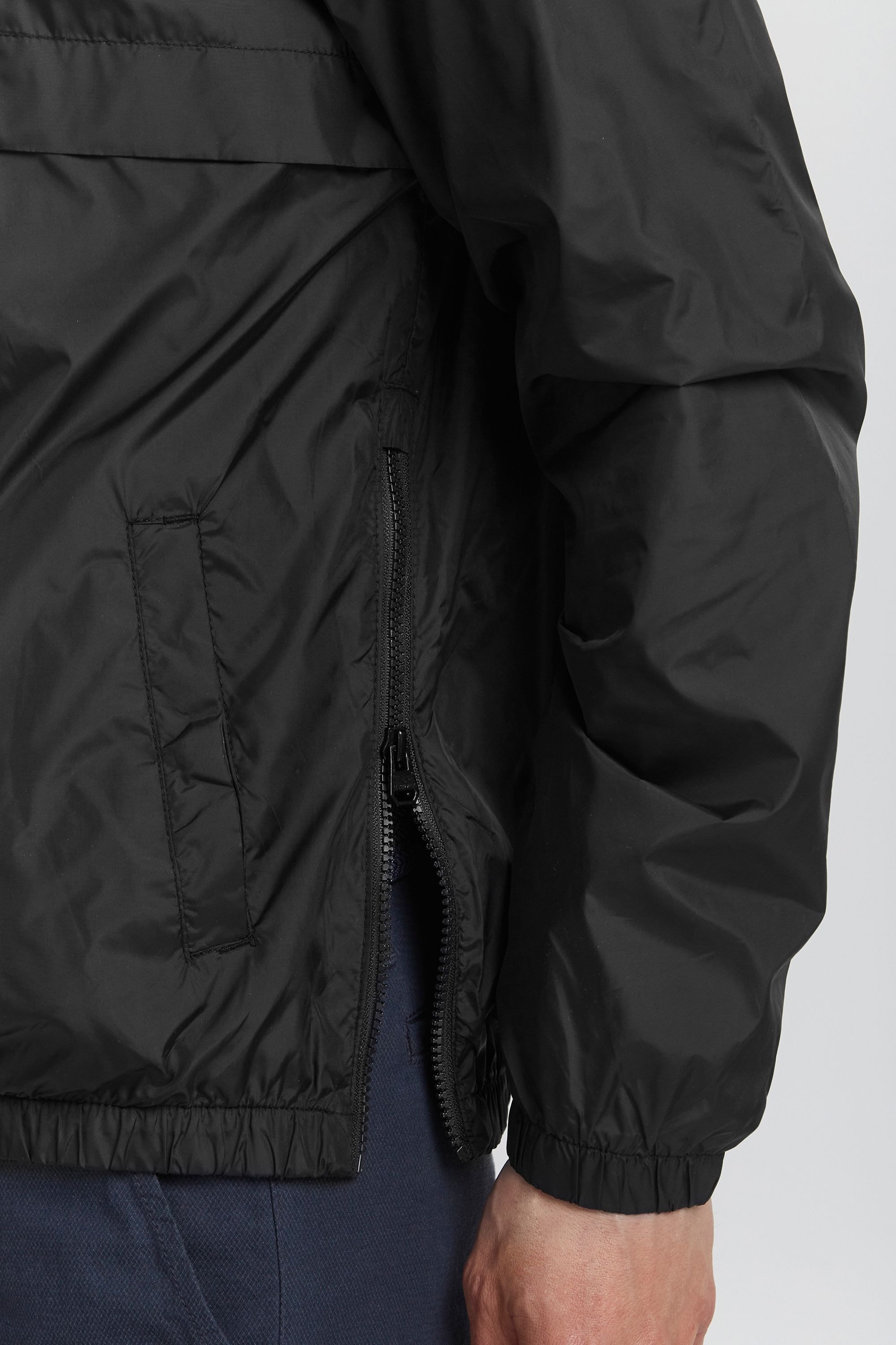 11 Project Anorak »Anorak PRSkov« mit Kapuze