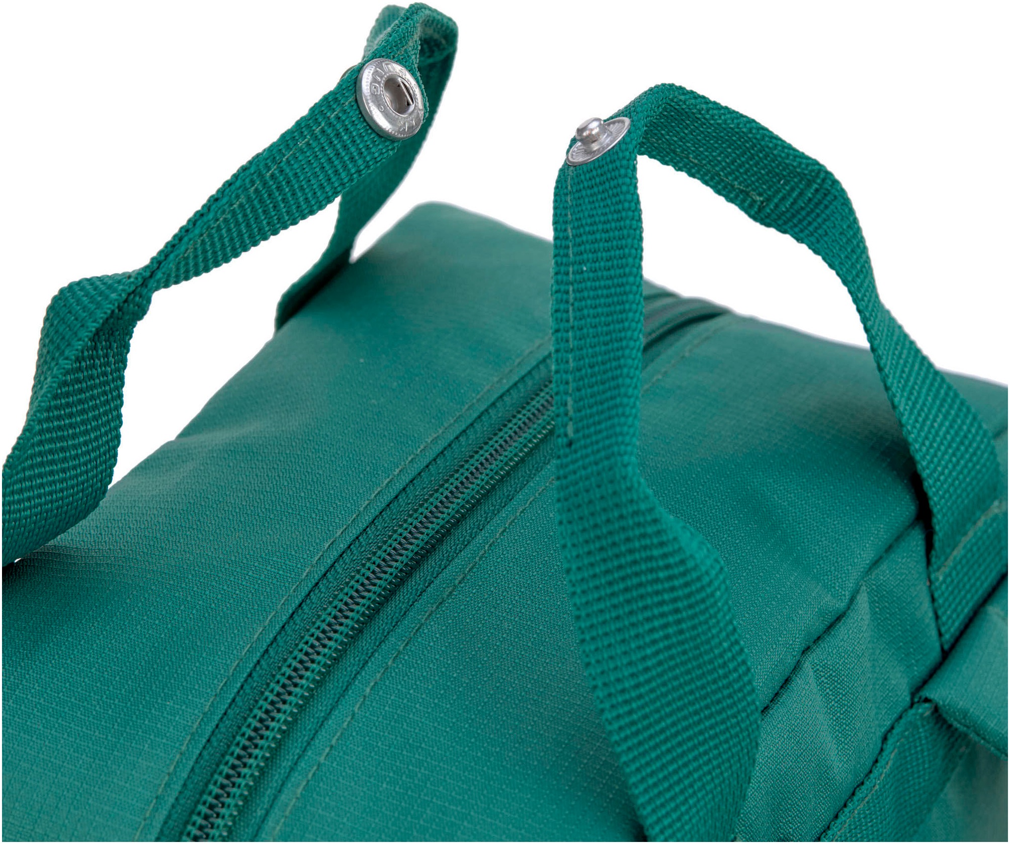 LÄSSIG Kinderrucksack »Little Gang, Mini Square Backpack, dark green«