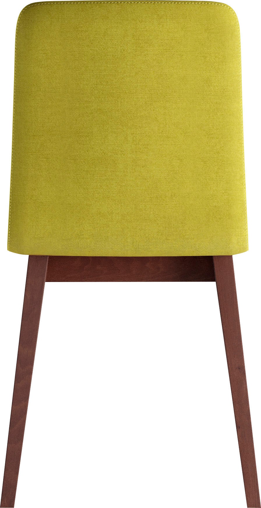 INOSIGN Stuhl »Sandy« () 2 Stk.mit verschiedenen Stuhlbeinfarben und Farbvarianten, Sitzhöhe 47 cm