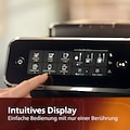 Philips Kaffeevollautomat »3200 Serie EP3243/70 LatteGo, weiß«, inkl. gratis Genusspaket im Wert von UVP 49,99 €