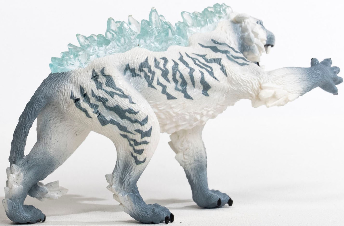 Schleich® Spielfigur »ELDRADOR®, Eistiger (70147)«