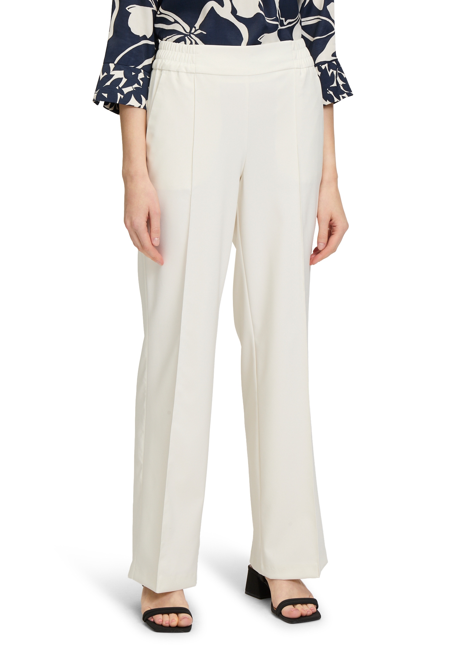 Betty Barclay Schlupfhose »Schlupfhose unifarben«