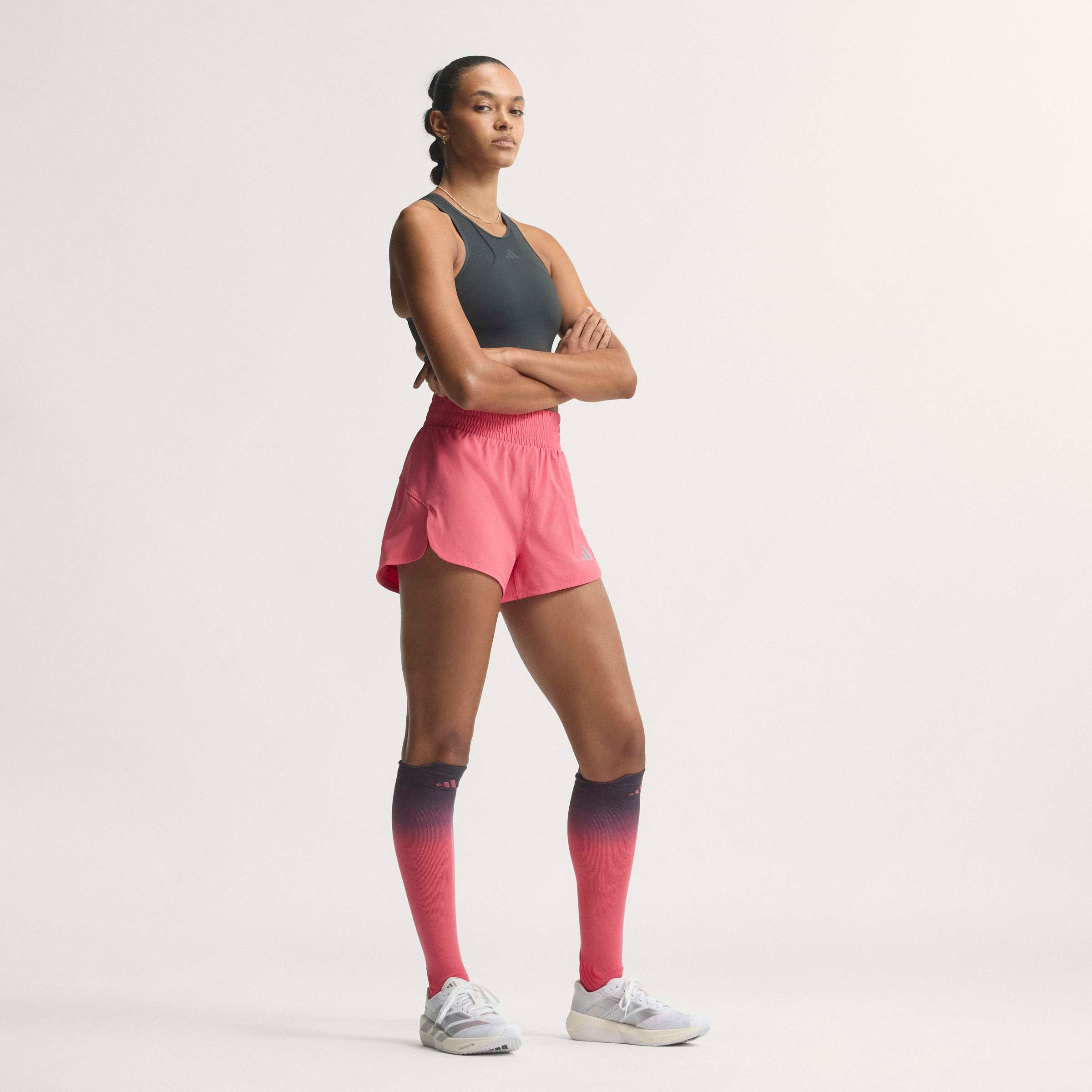 adidas Performance Trainingsschuh »ADIZERO DROPSET PRO«