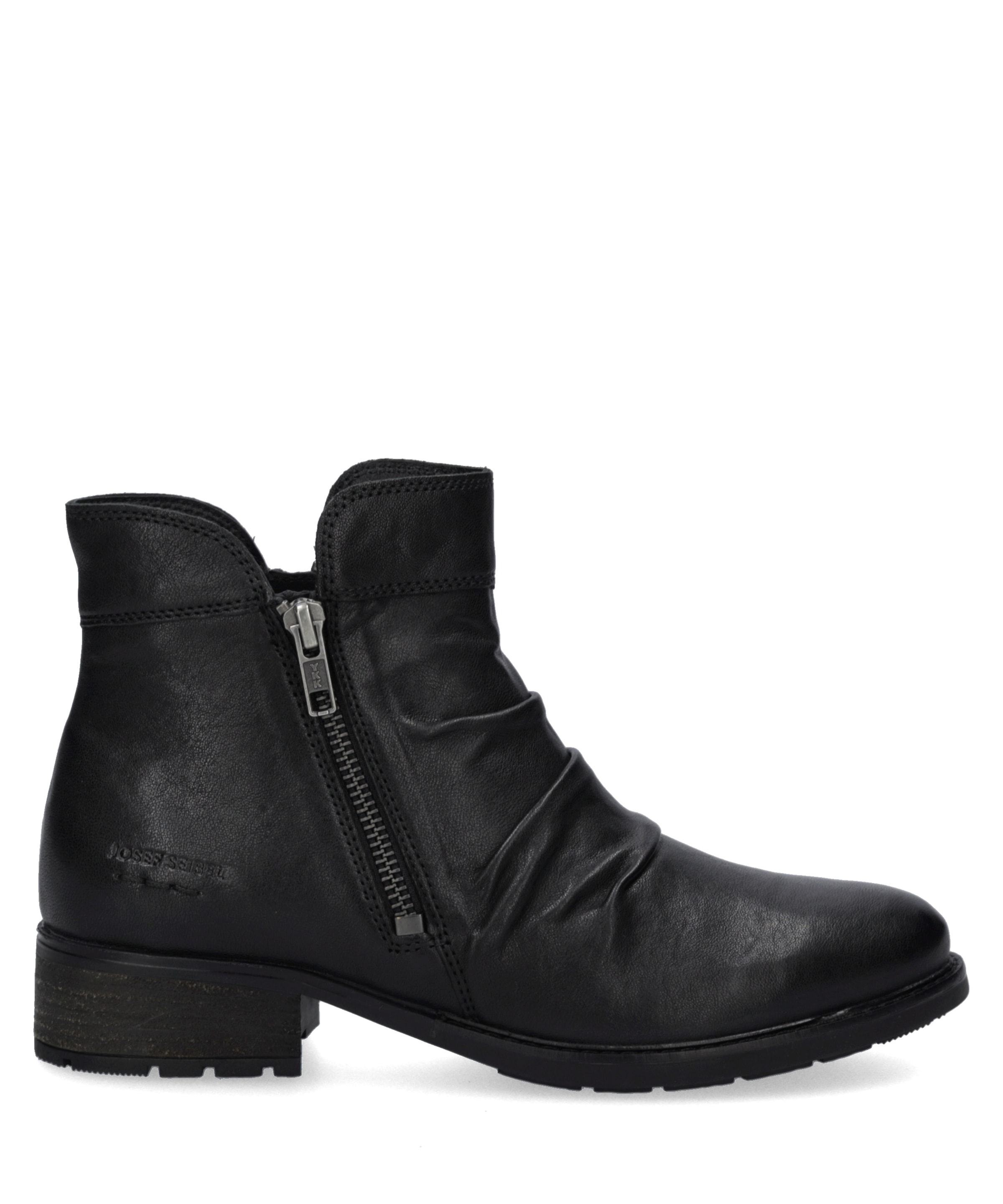 Josef Seibel Stiefelette »Kate 05, schwarz«