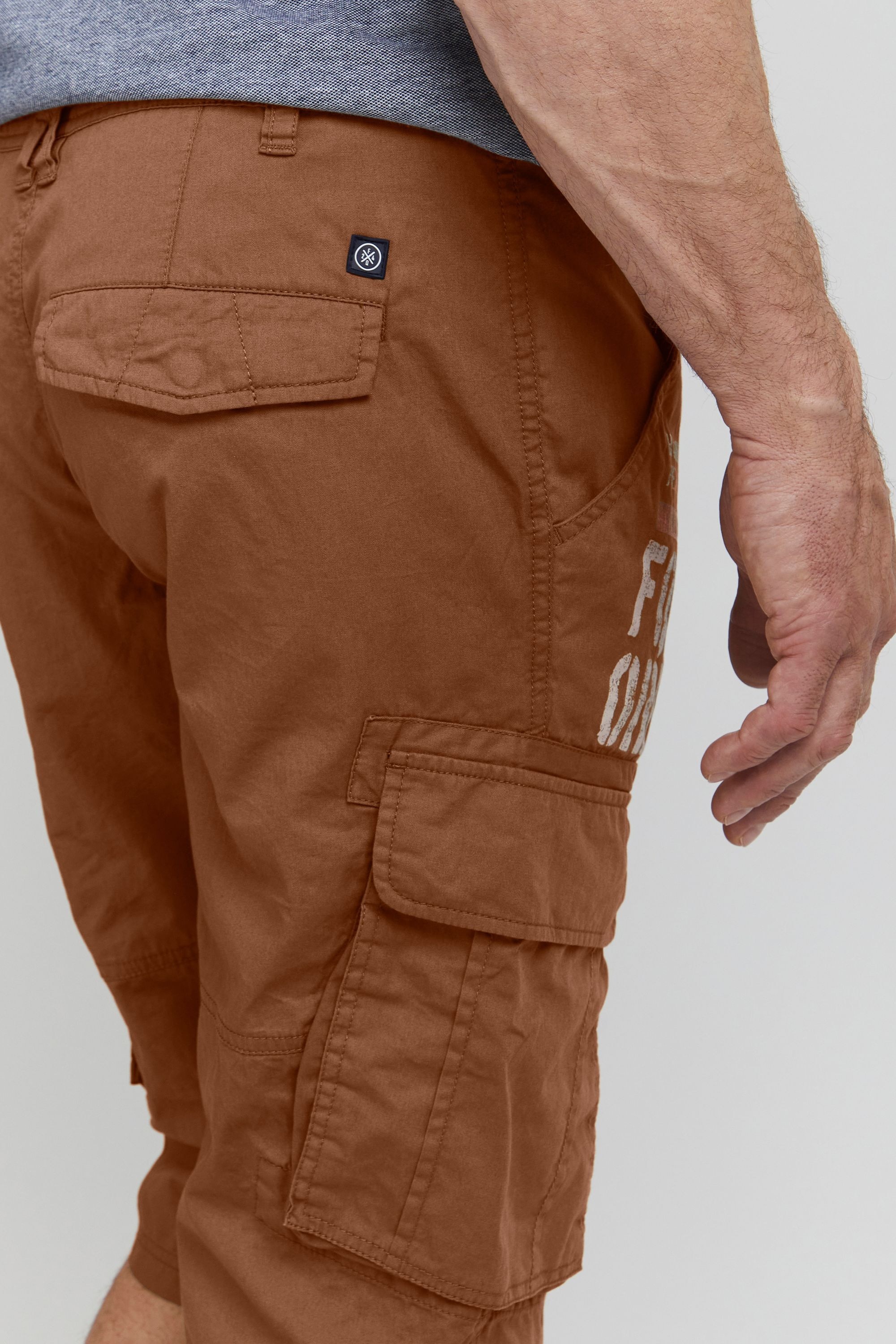 FQ1924 Cargoshorts »Cargoshorts FQMael«