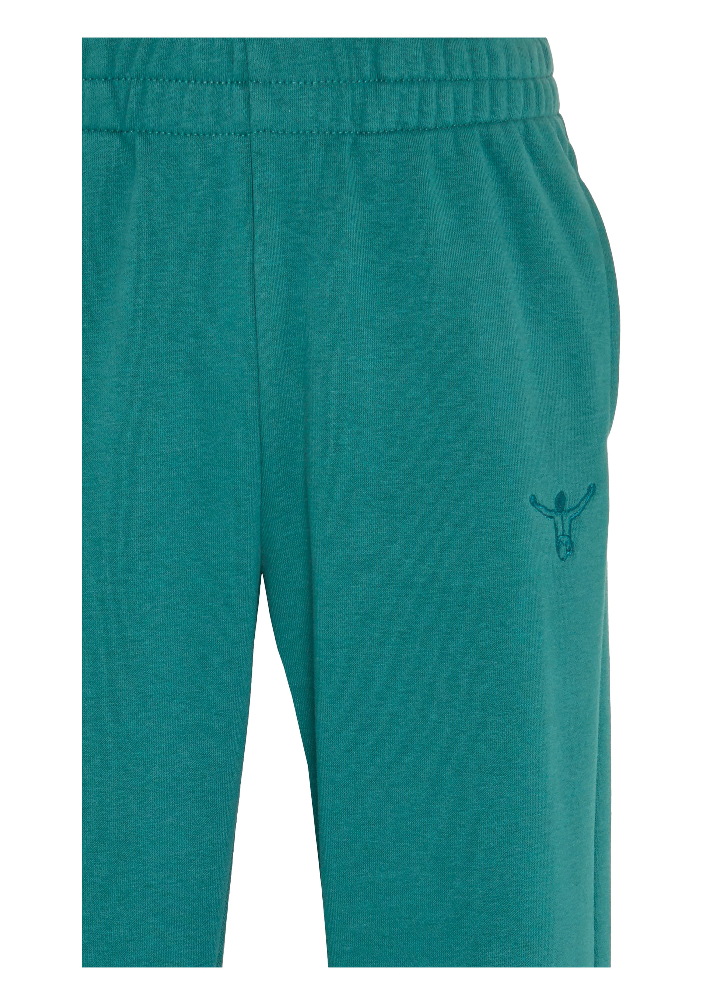 Chiemsee Jogginghose  - mit extra weichem Peach-Finish<br/>