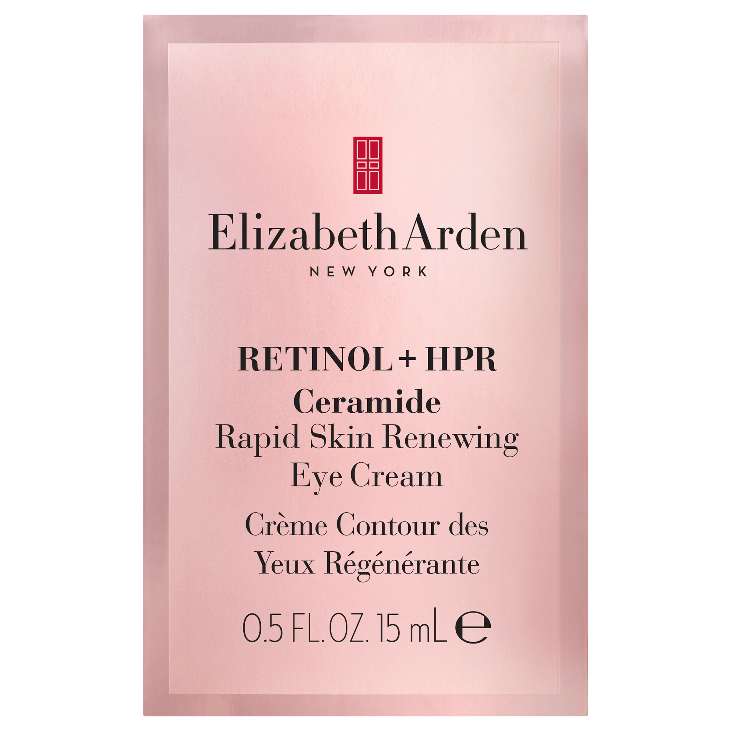 Elizabeth Arden Augencreme »RETINOL + HPR CERAMIDE EYE CREAM« mit Retinol + HPR Ceramide