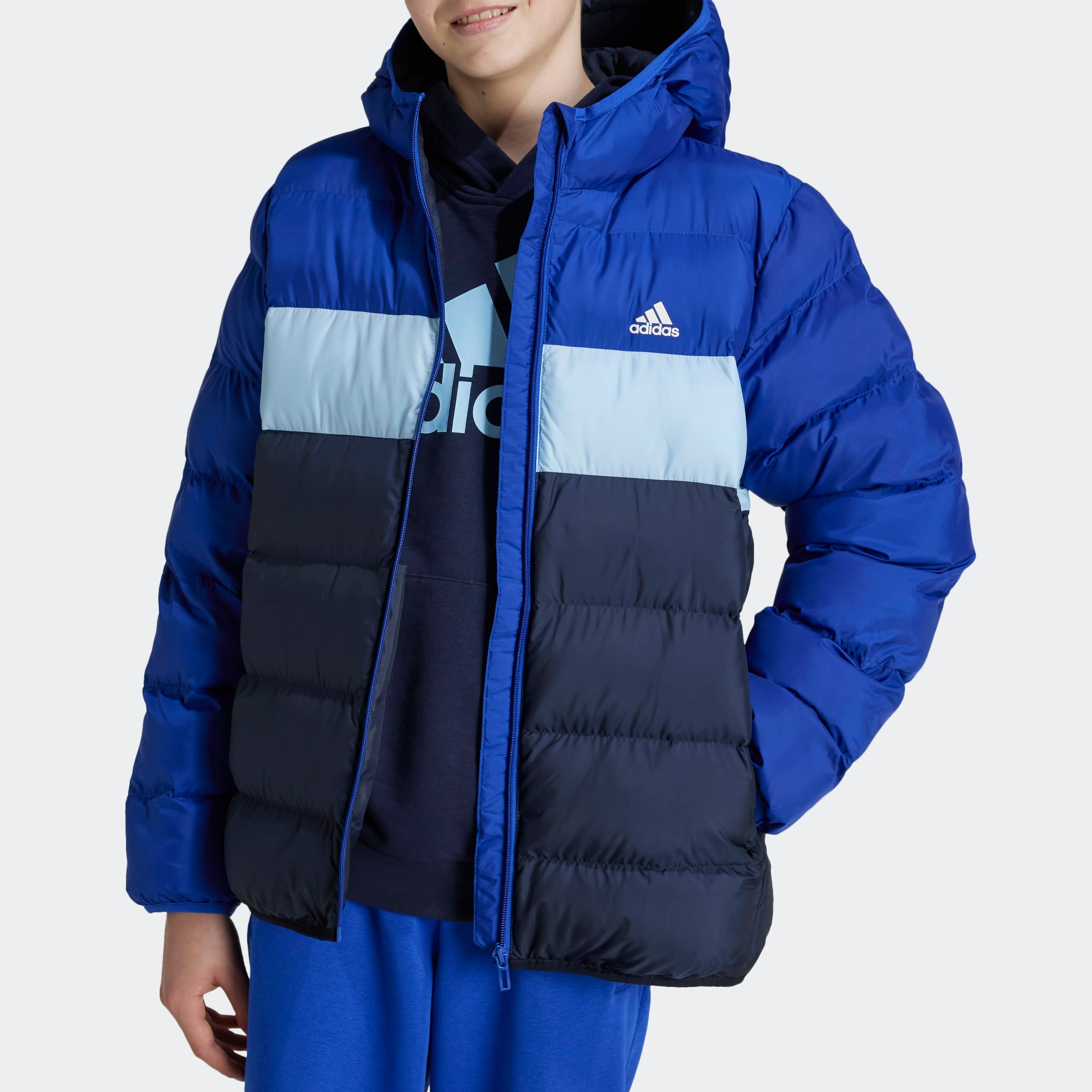 adidas Sportswear Daunenjacke »J SD JKT«