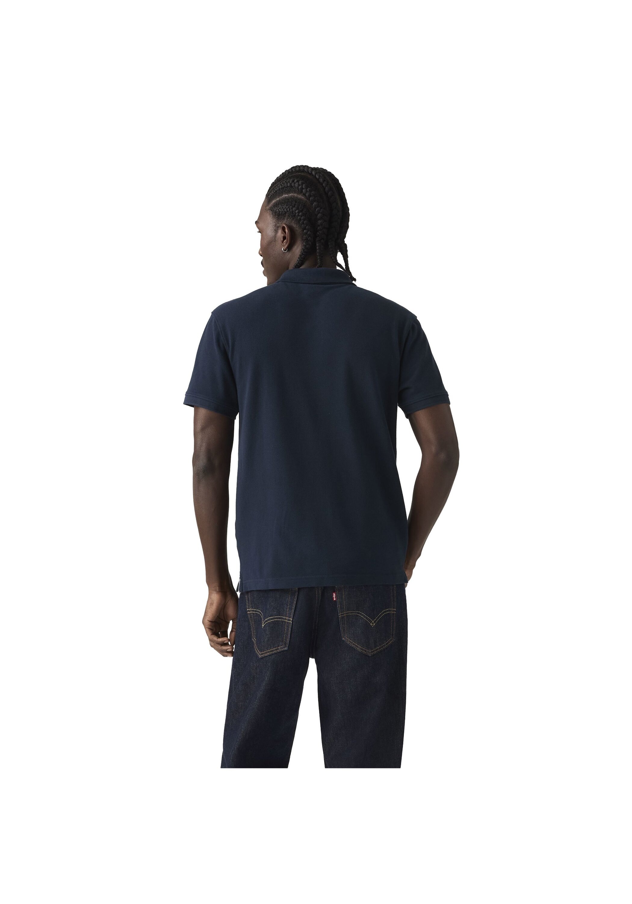 Levi's® Poloshirt »Poloshirt Icon Polo 1er Pack« 1