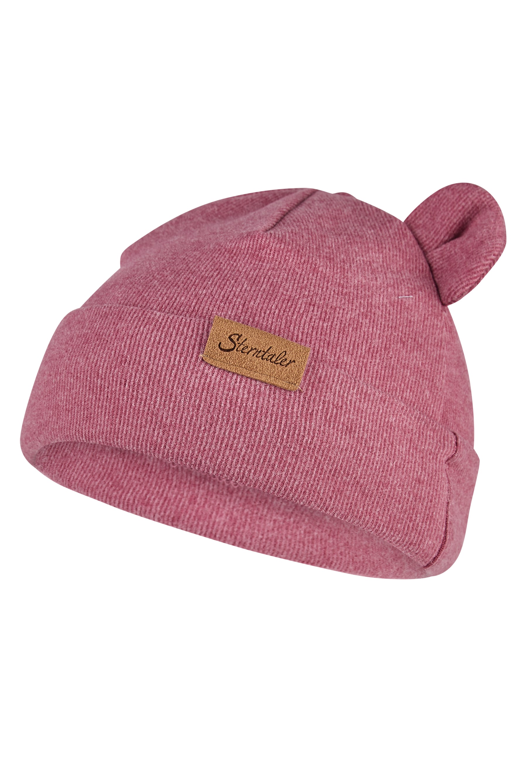 Sterntaler® Beanie »Beanie Ohren«