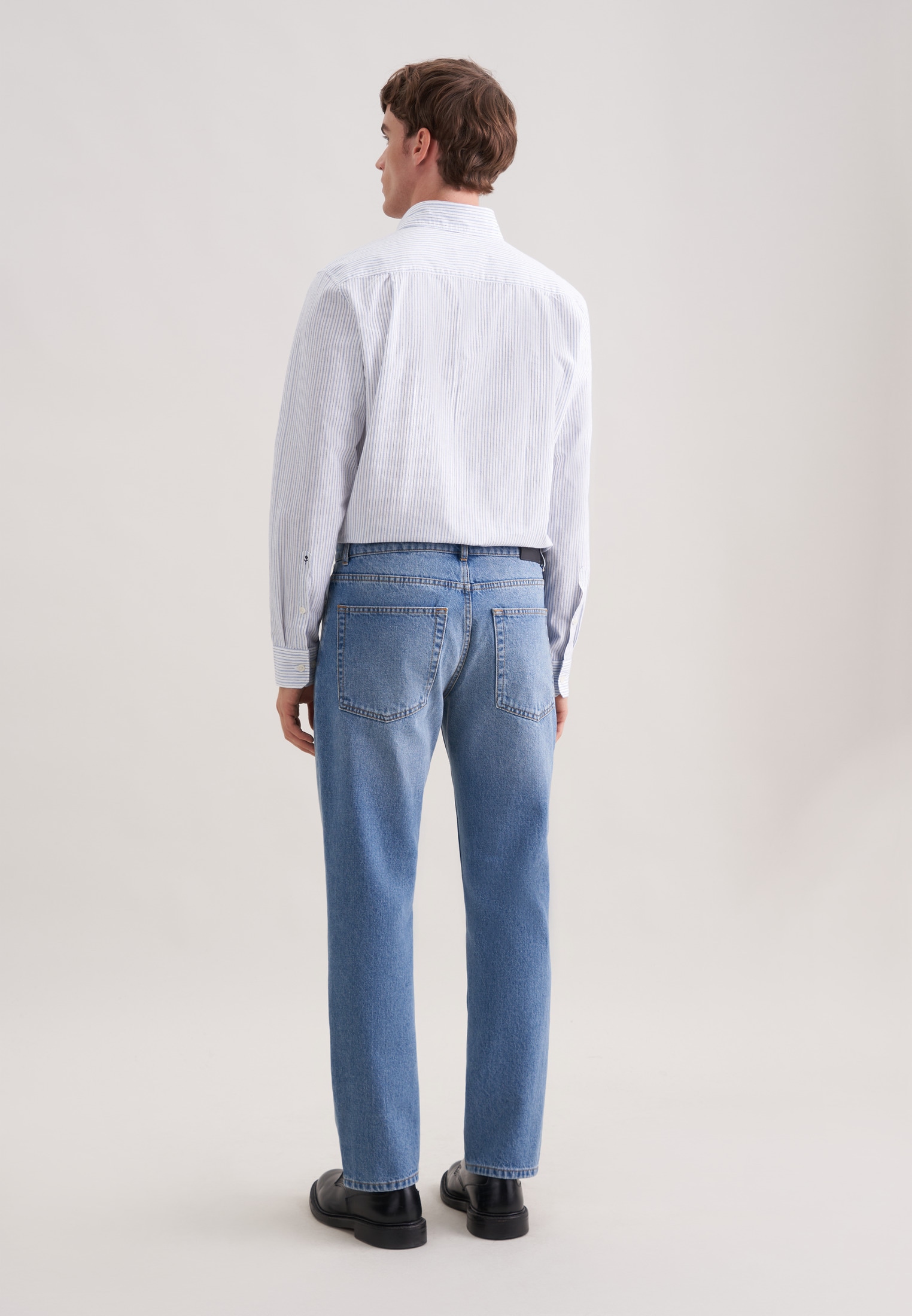 seidensticker 5-Pocket-Hose