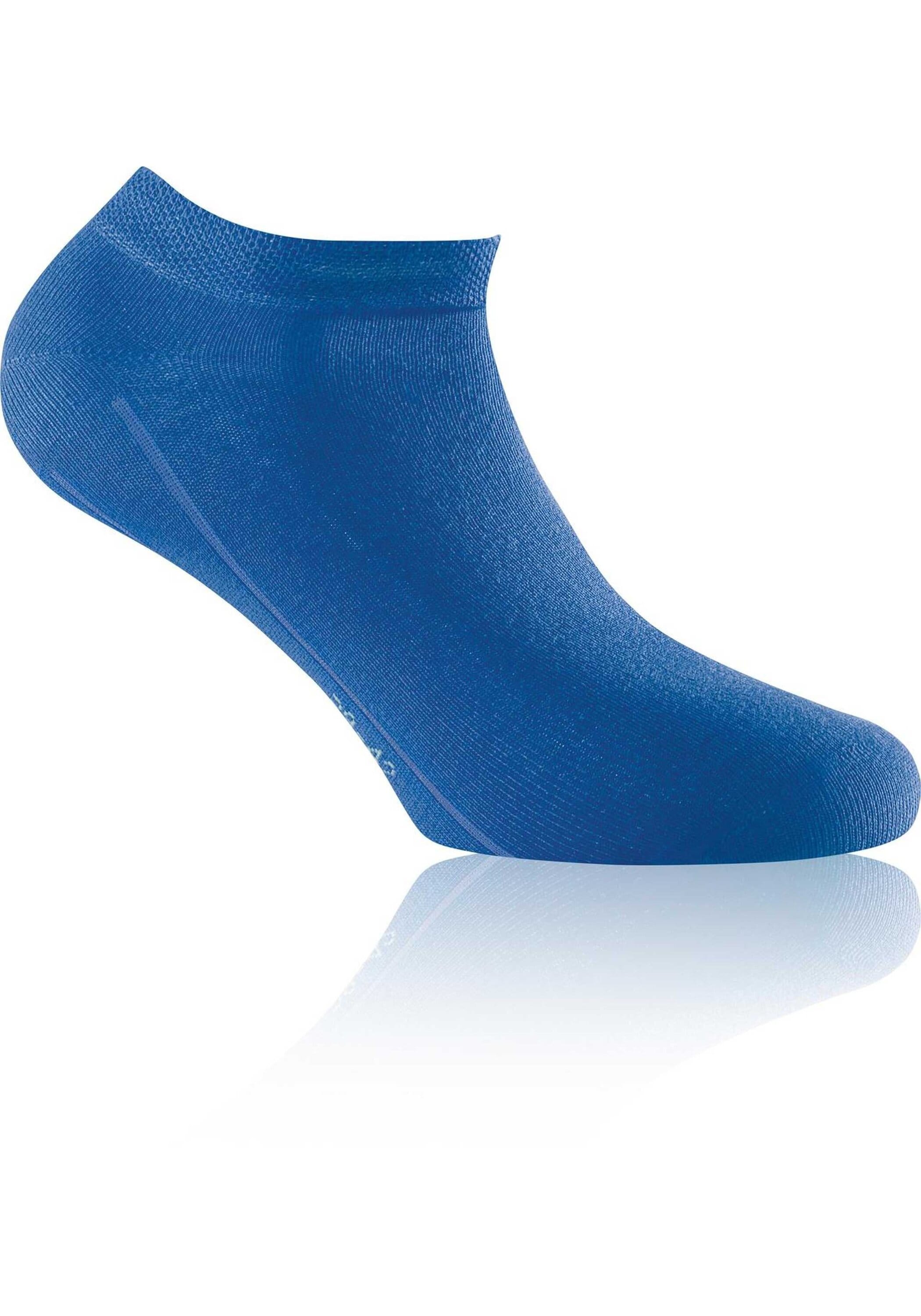 Rohner Socks Sneakersocken »Socken sneaker 3-er pack 6er Pack«