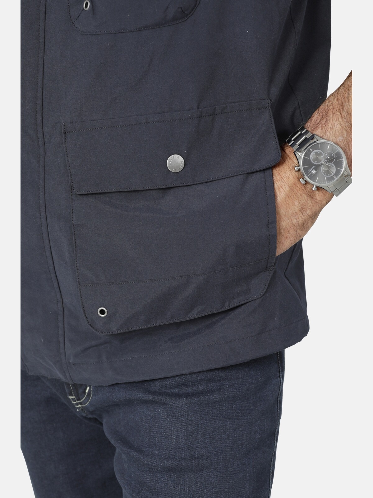 Babista Funktionsweste »Outdoorweste BELLARIVO«