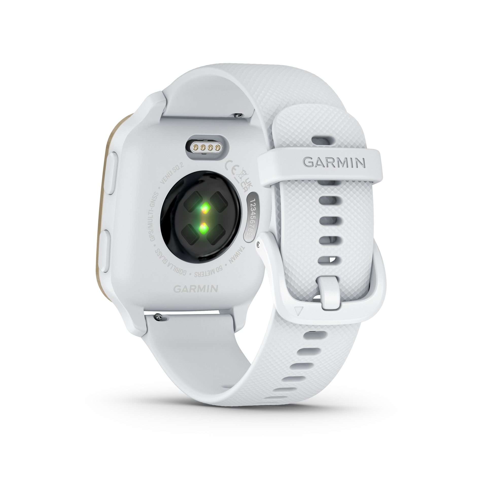 Garmin Smartwatch »VENU SQ 2«, im Online OTTO (Proprietär) Shop