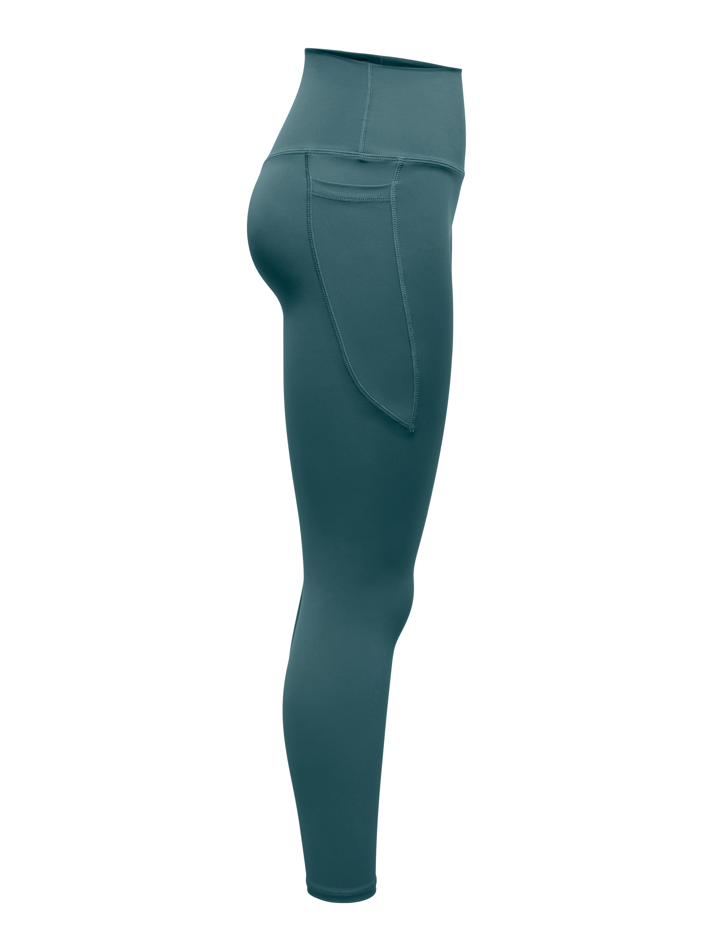 ONLY Play Funktionstights »ONPJAM-3-SANA XHW TIGHTS NOOS«  mit reflektierenden Details