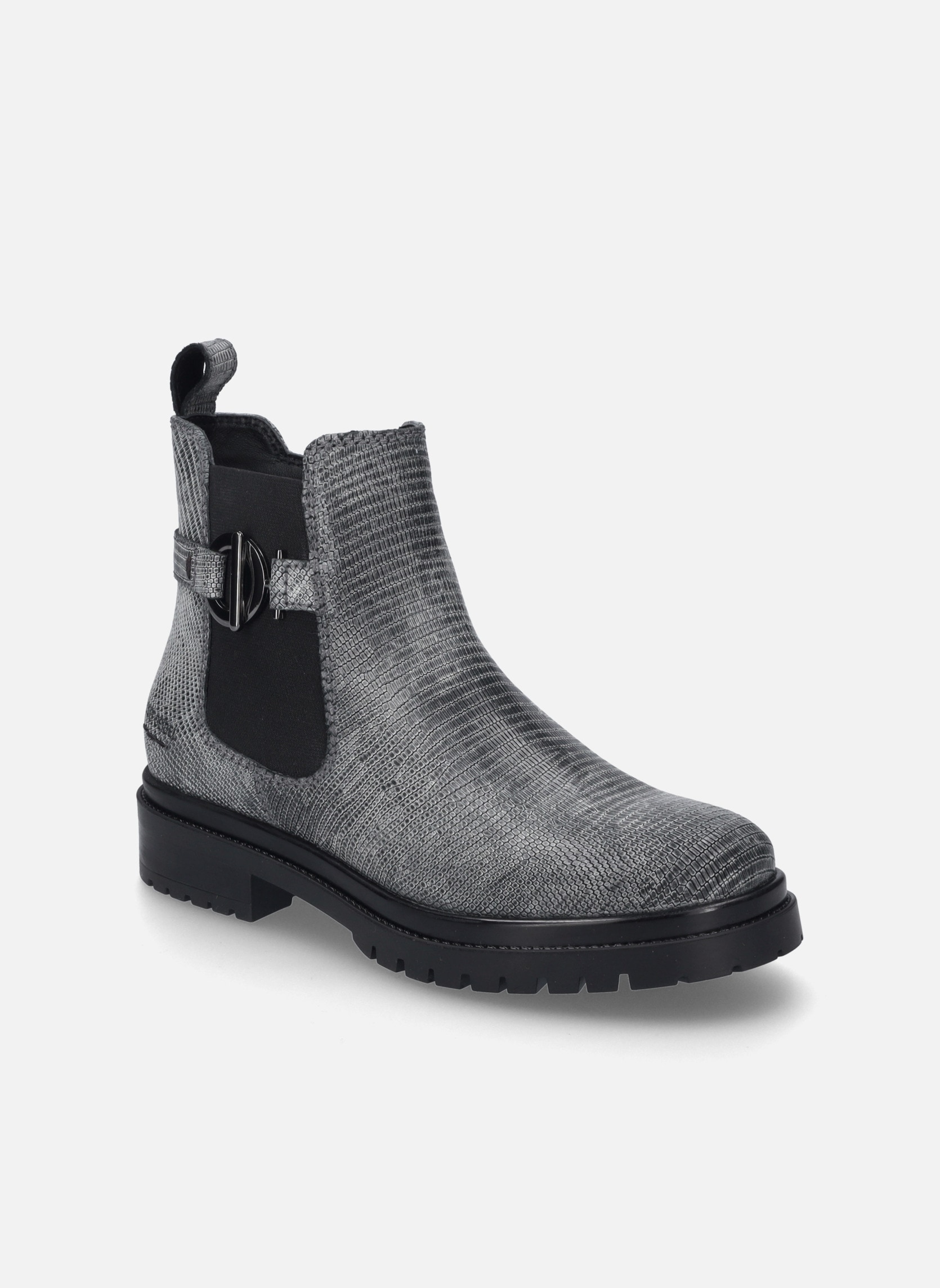 Josef Seibel Stiefelette »Stacey 04, grau«