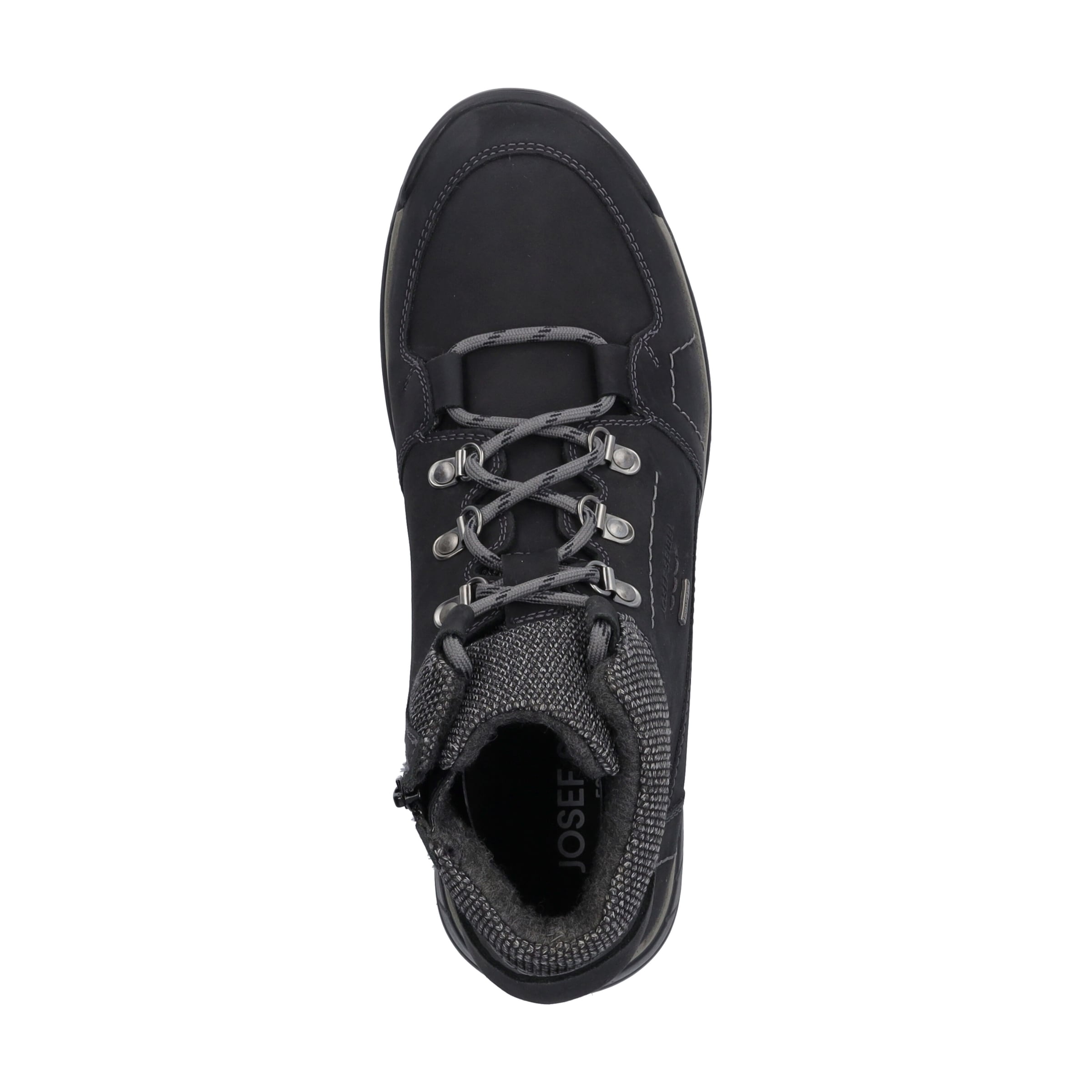 Josef Seibel Stiefelette »Raymond 53, schwarz-kombi«