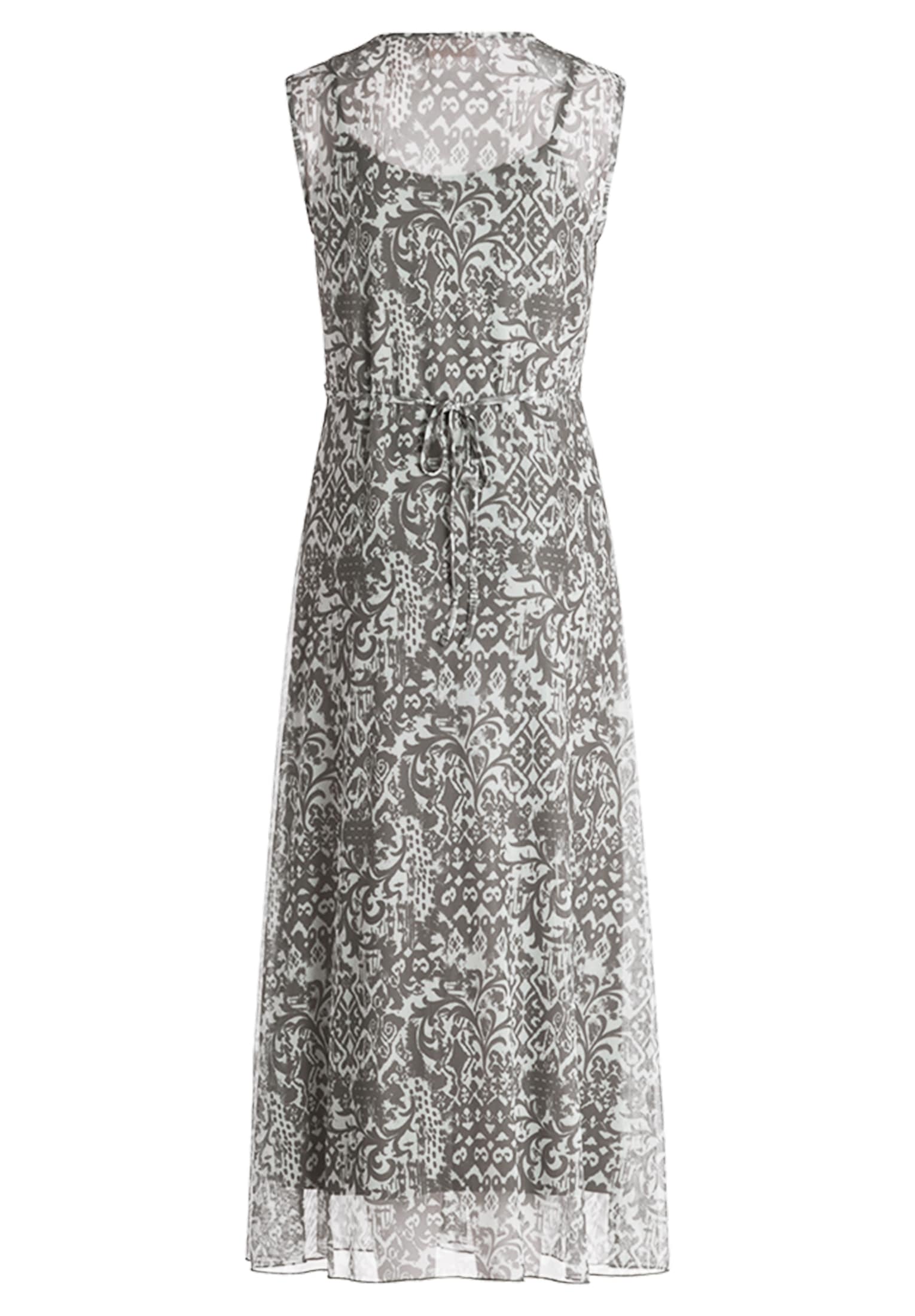 Cartoon Midikleid »Midikleid ohne Arm«