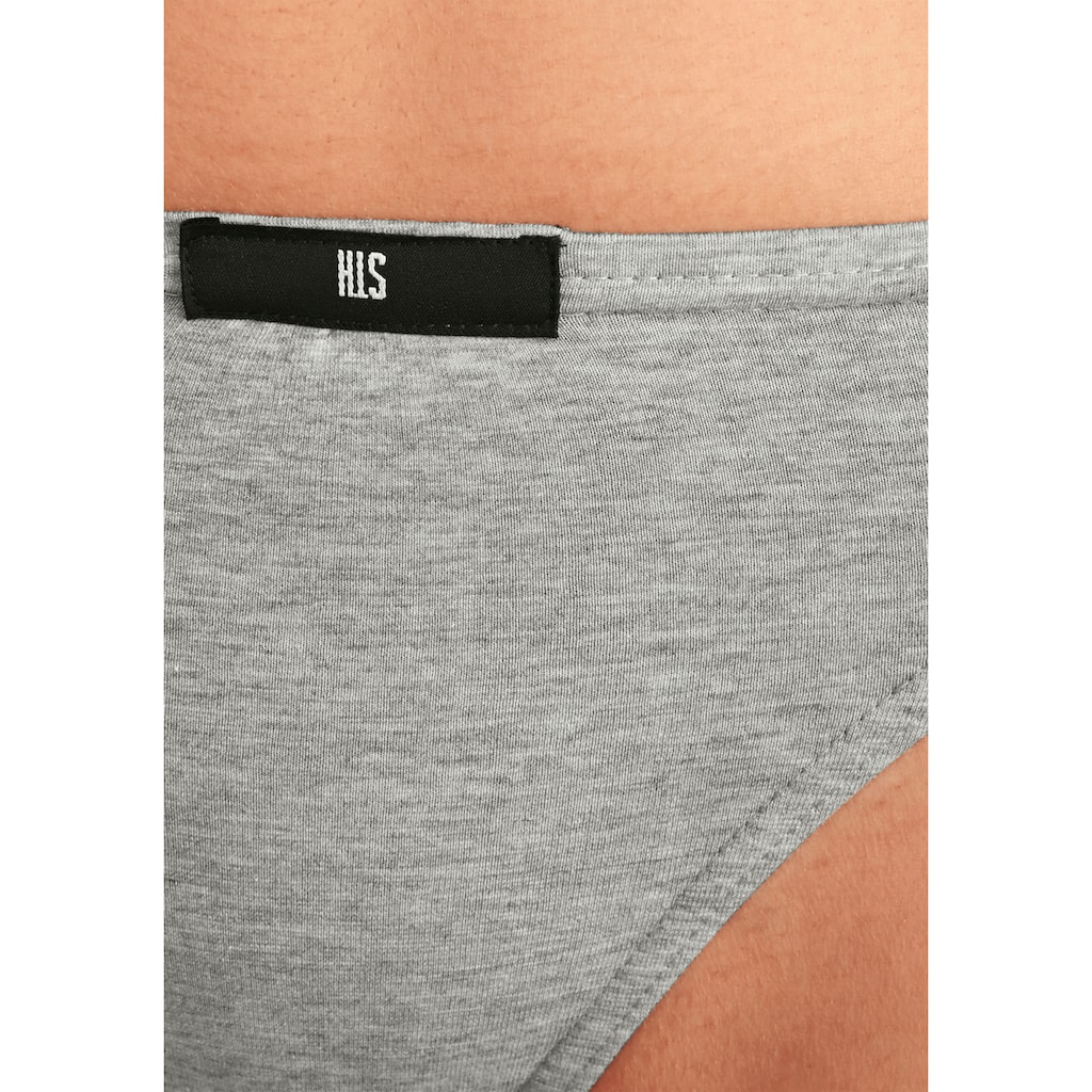 H.I.S Slip