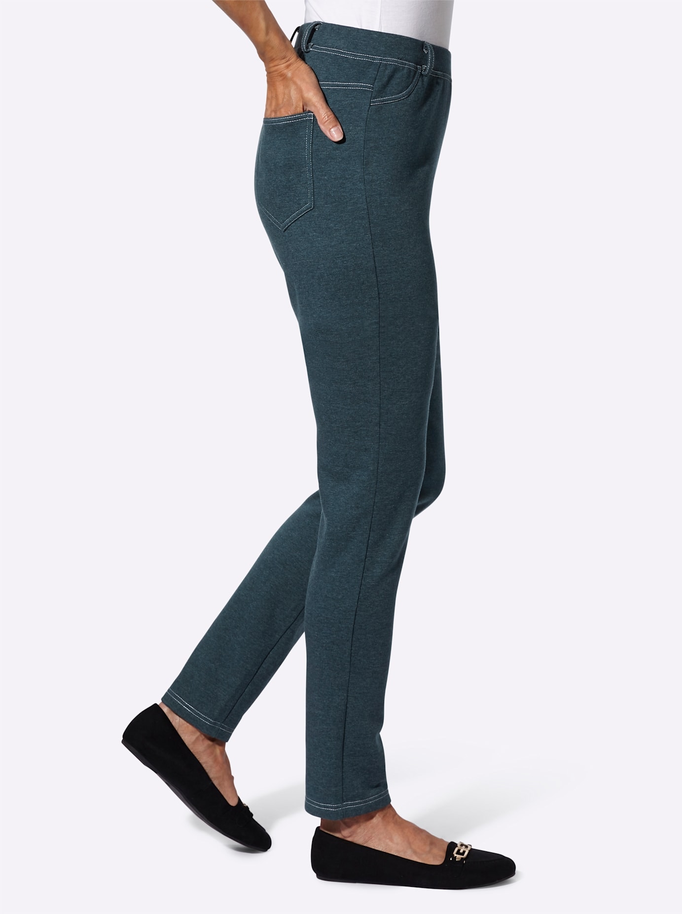 Classic Basics Stretch-Hose