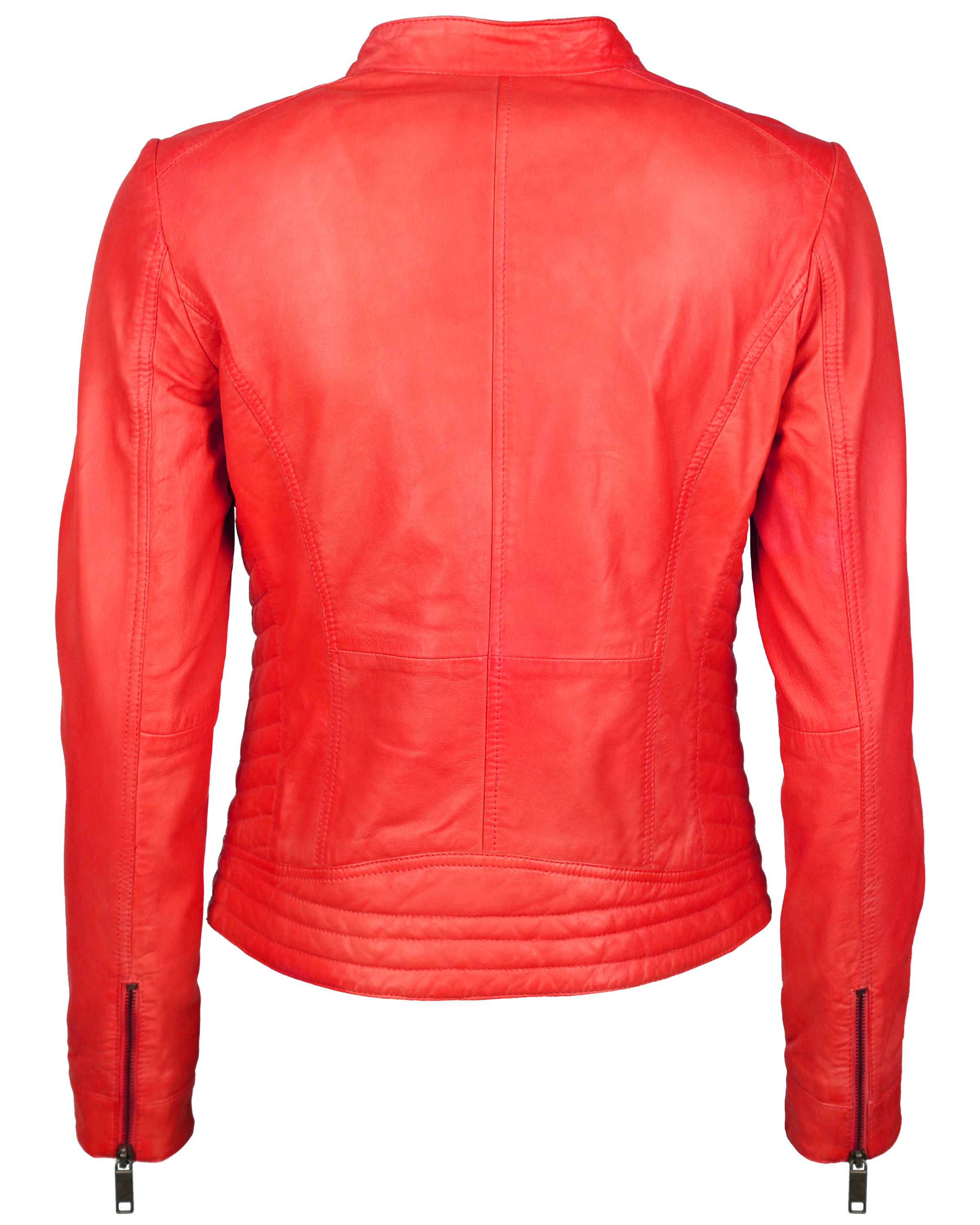 Maze Lederjacke »Lederjacke Sally«