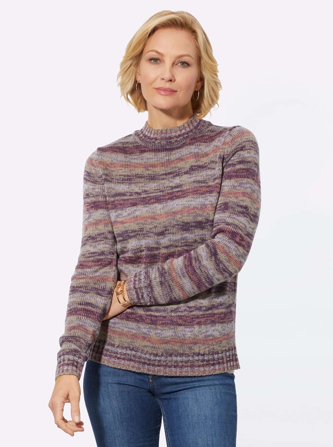 Classic Basics Strickpullover »Pullover«