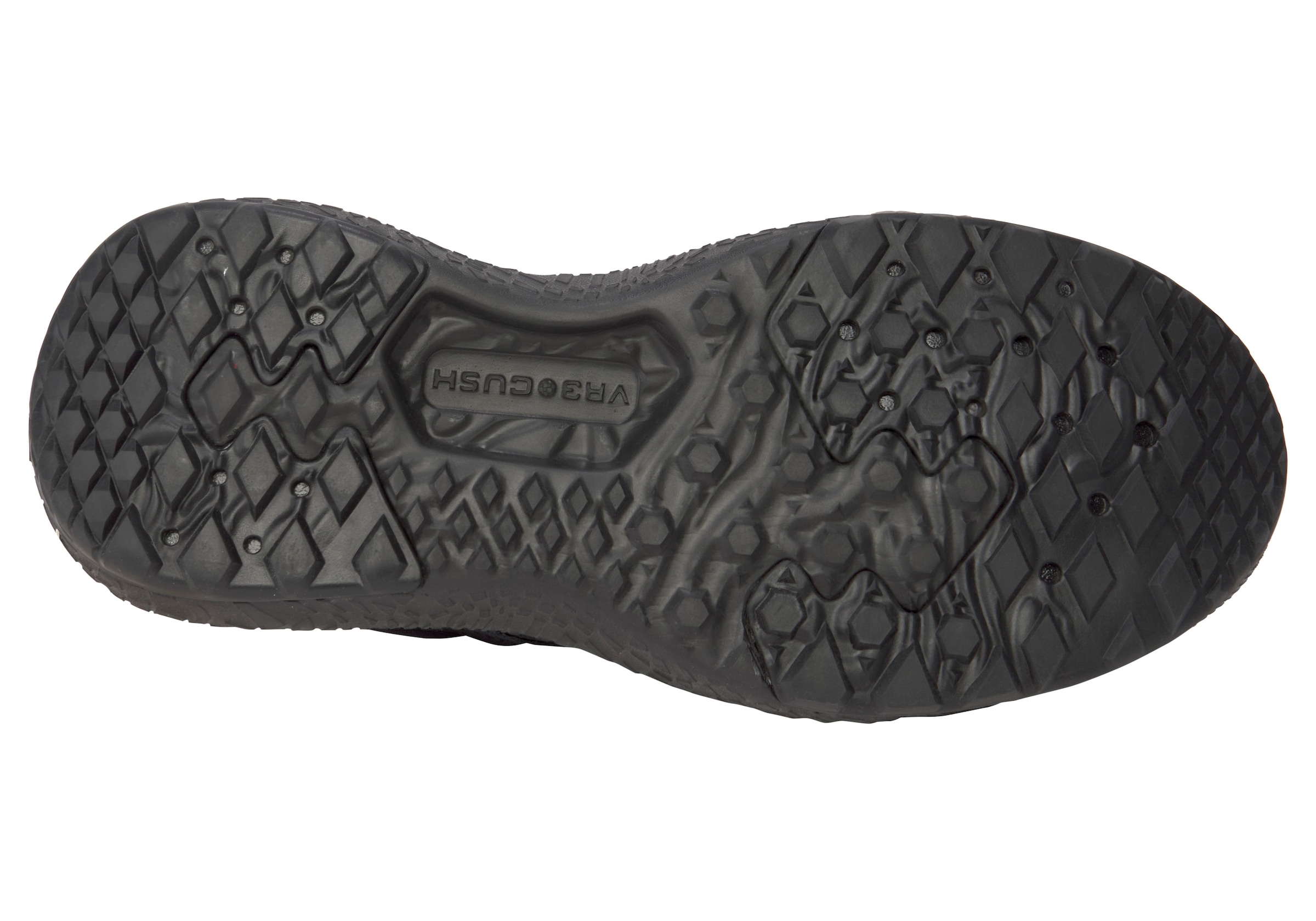 Vans Sneaker »UltraRange Neo VR3«, mit Logo-Flag