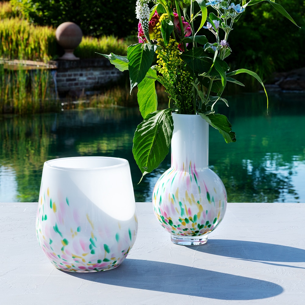 Fink Dekovase »HENNY«