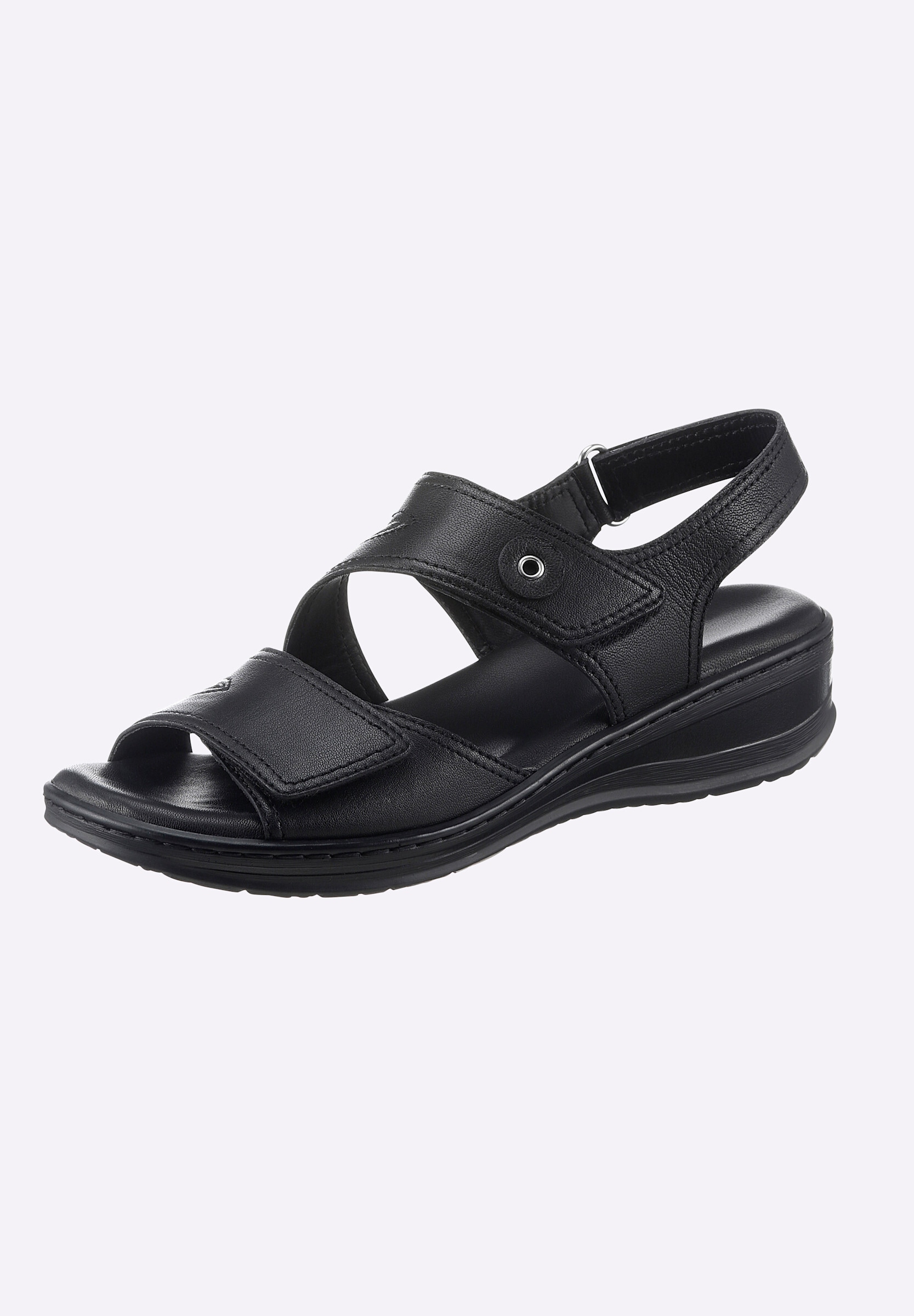 airsoft comfort+ Sandalette »Sandalette Sandalette«