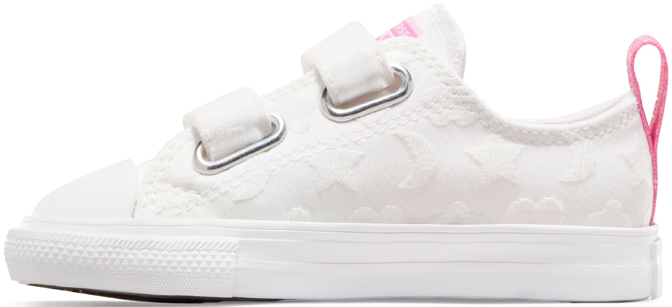 Converse Sneaker »CHUCK TAYLOR ALL STAR EASY ON SPARK«, mit Klettverschlüssen