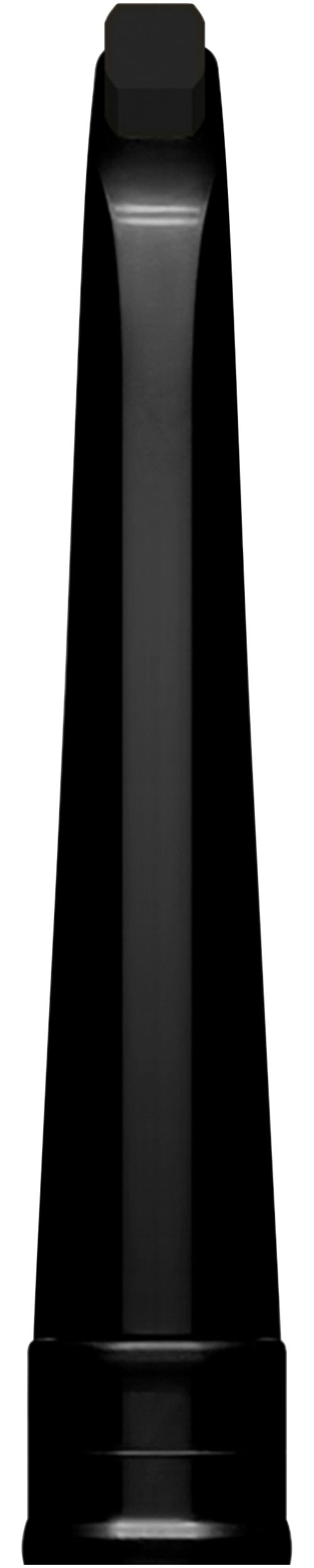 NYX Augenbrauenpflege »NYX Professional Makeup Blade & Shade Augenbrauenstift«, Mit Nano Blade, zweiseitige Spitze, integrierte Bürste, wischfest.