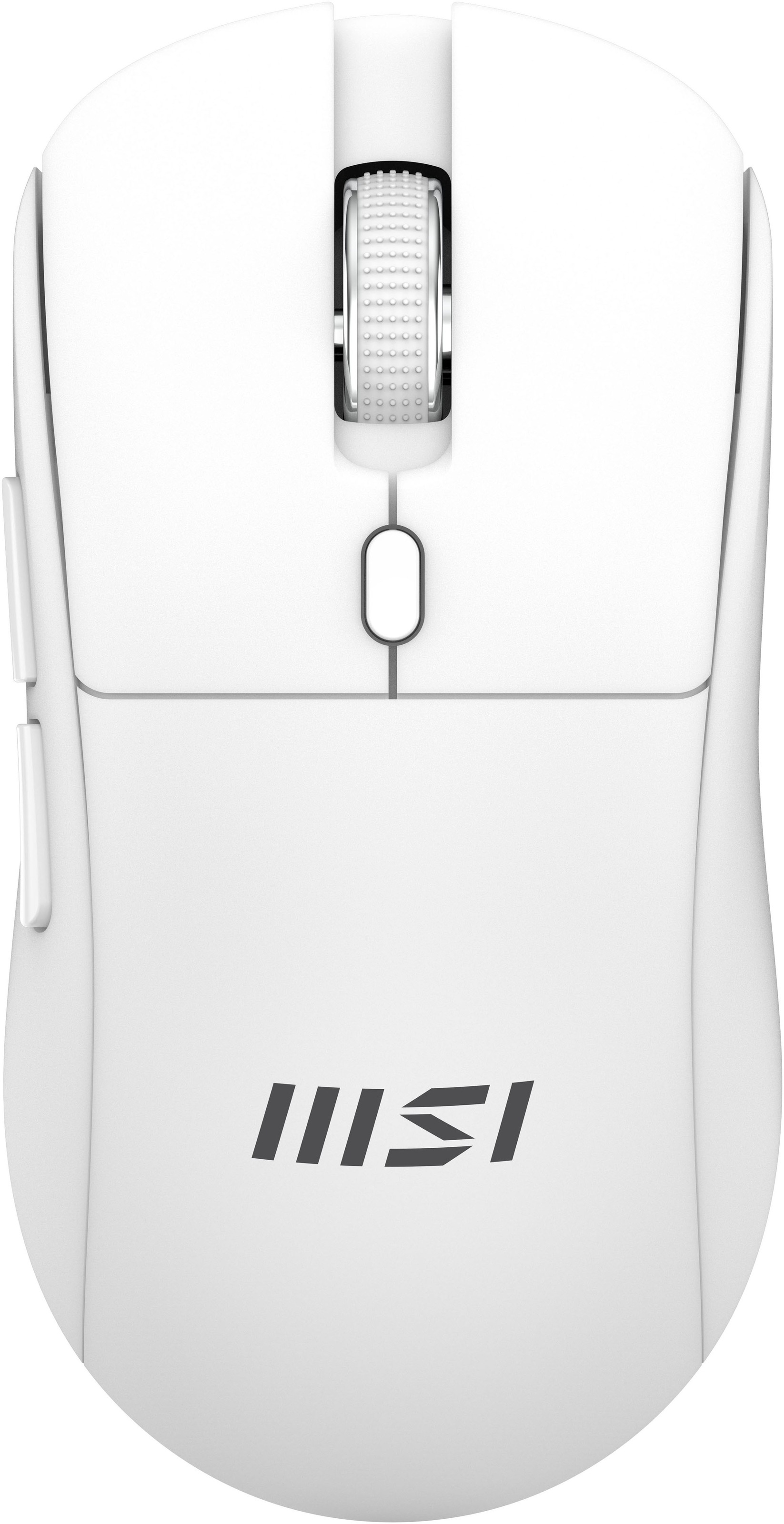 MSI Wireless-Tastatur »Forge K210 Combo« (USB-Anschluss | Ziffernblock | verstellbare Füße)