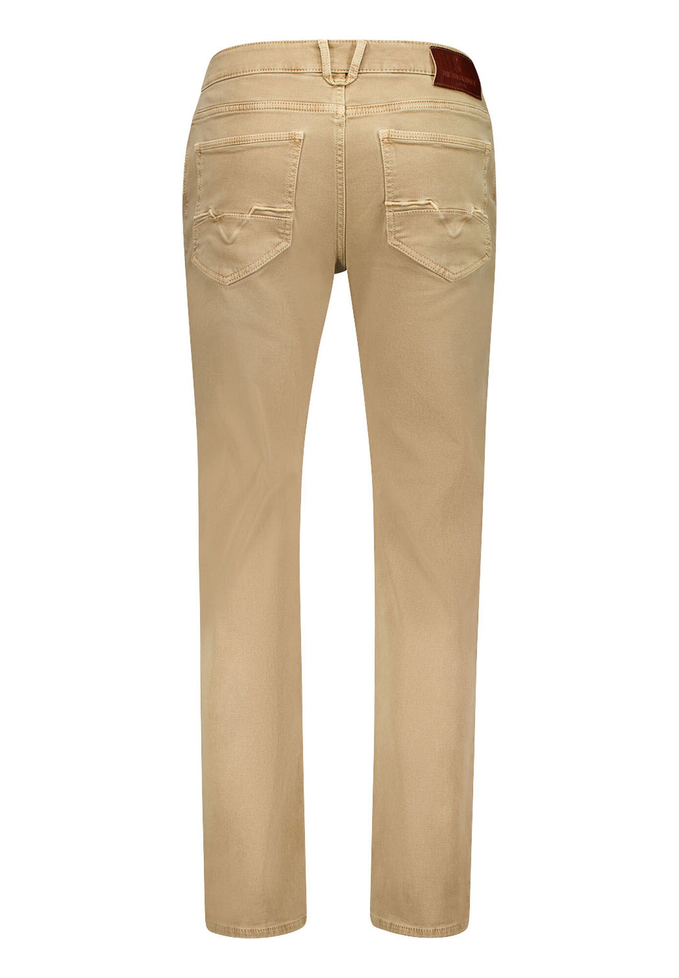 Atelier GARDEUR Sweatjeans »TUCKER« Tapered Fit & Vintage Denim