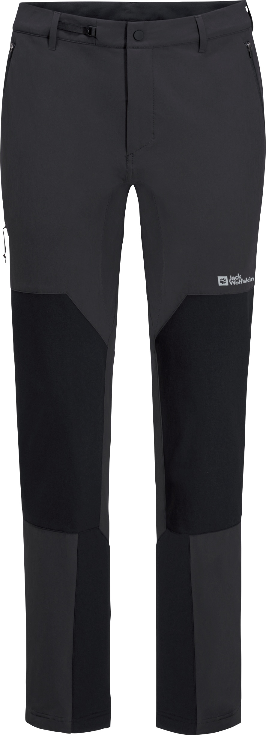 Jack Wolfskin Trekkinghose »ANDUR PANTS M«