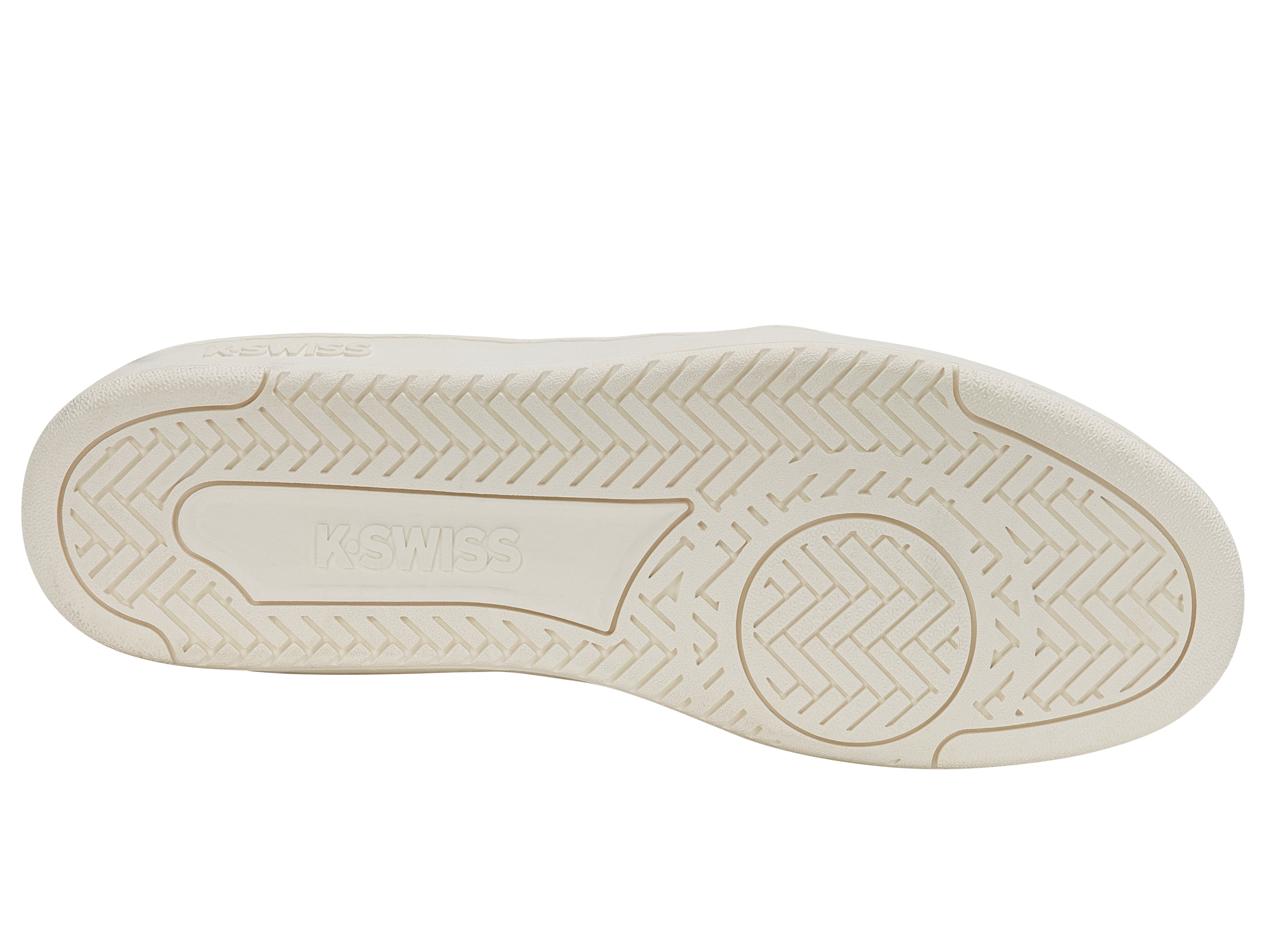 K-Swiss Sneaker »COURT PALISADES«