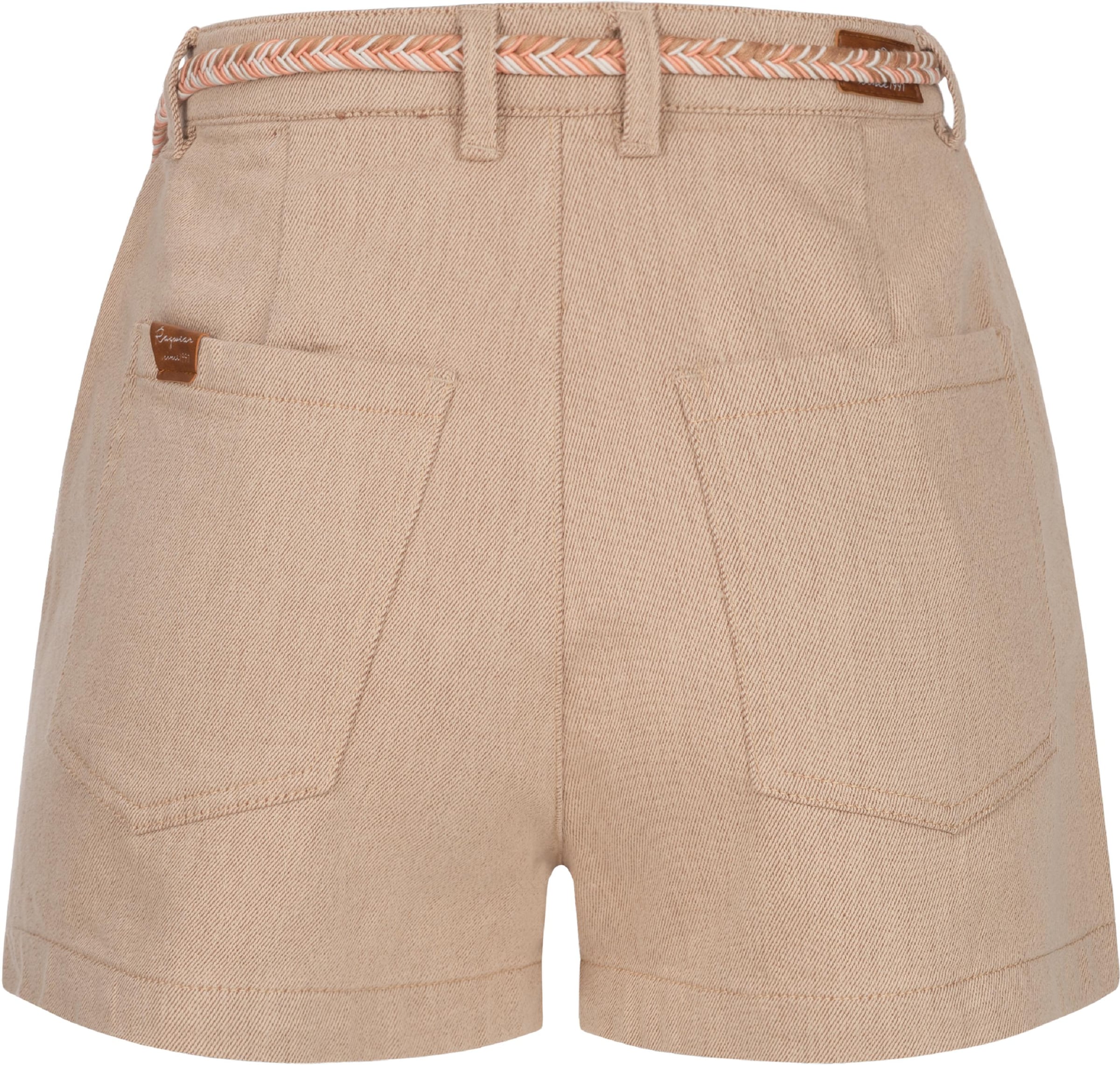 Ragwear Chinoshorts »Shorts Sorenn Intl.«
