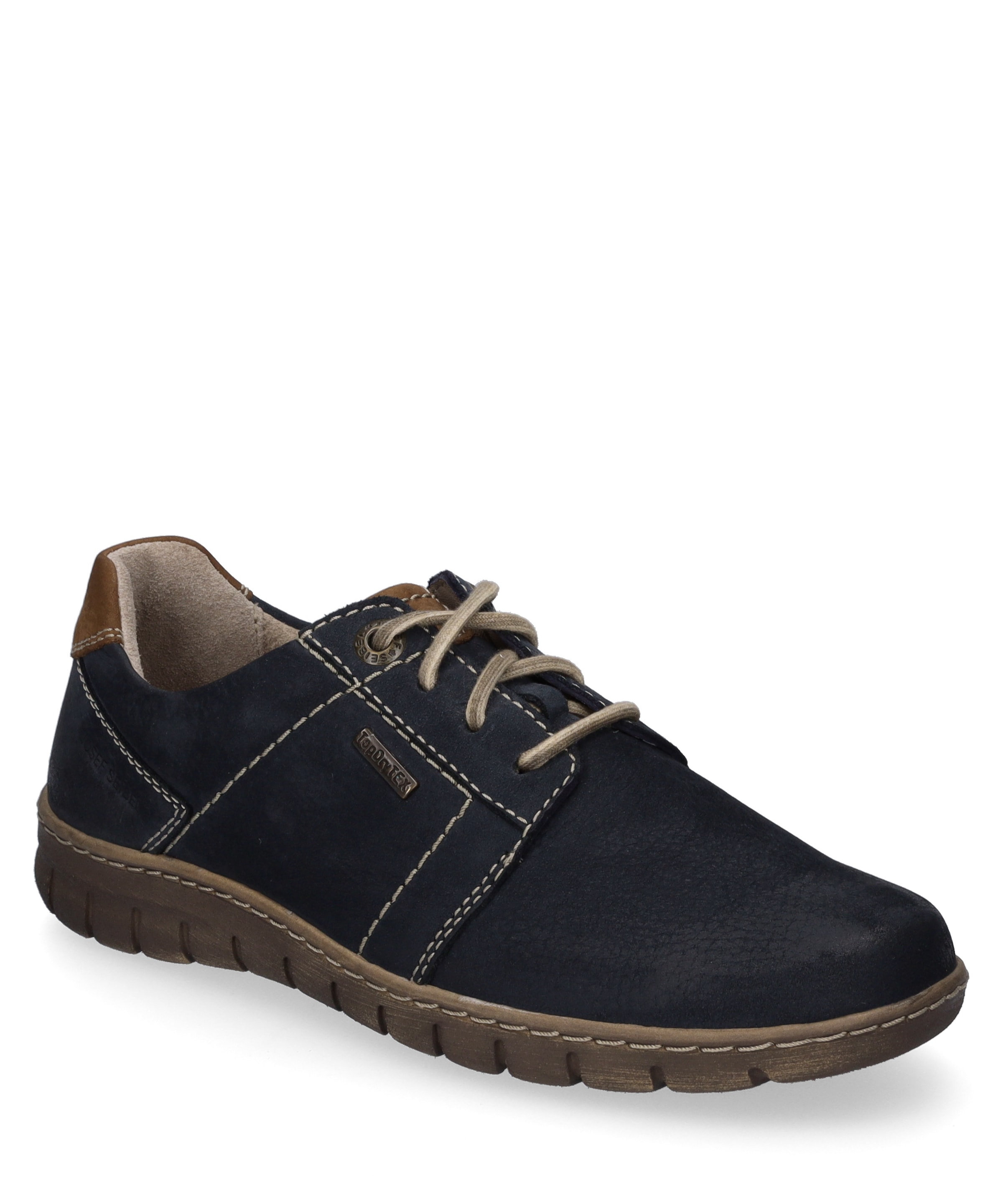 Josef Seibel Schnürschuh »Steffi 59, ocean-kombi«