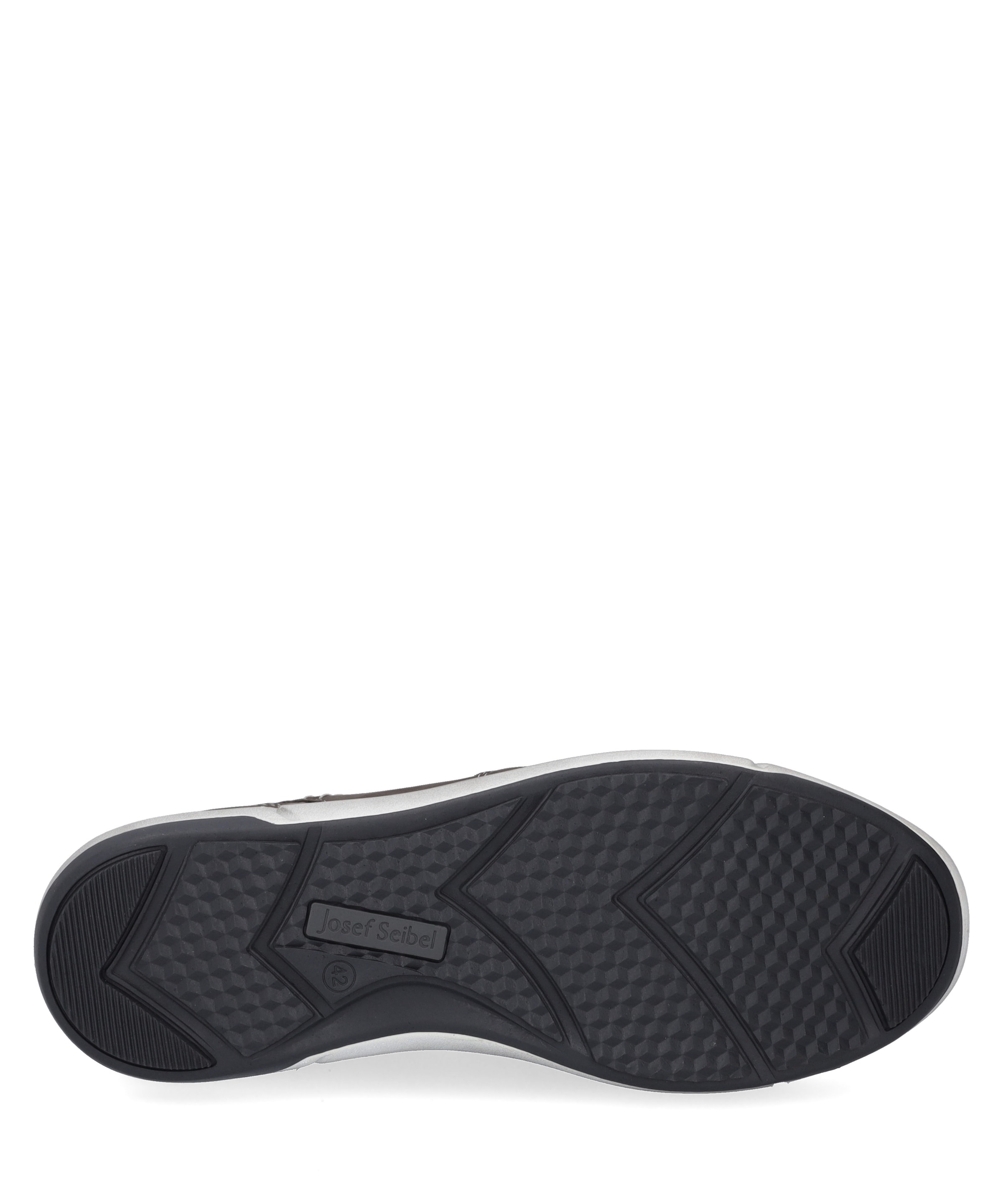 Josef Seibel Slipper »Enrico 4, grau«