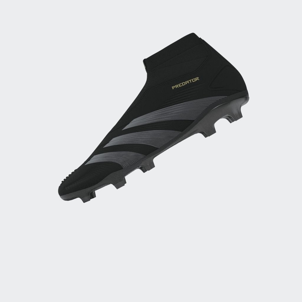 adidas Performance Fußballschuh »PREDATOR LEAGUE LACELESS FG«, für Rasenplätze