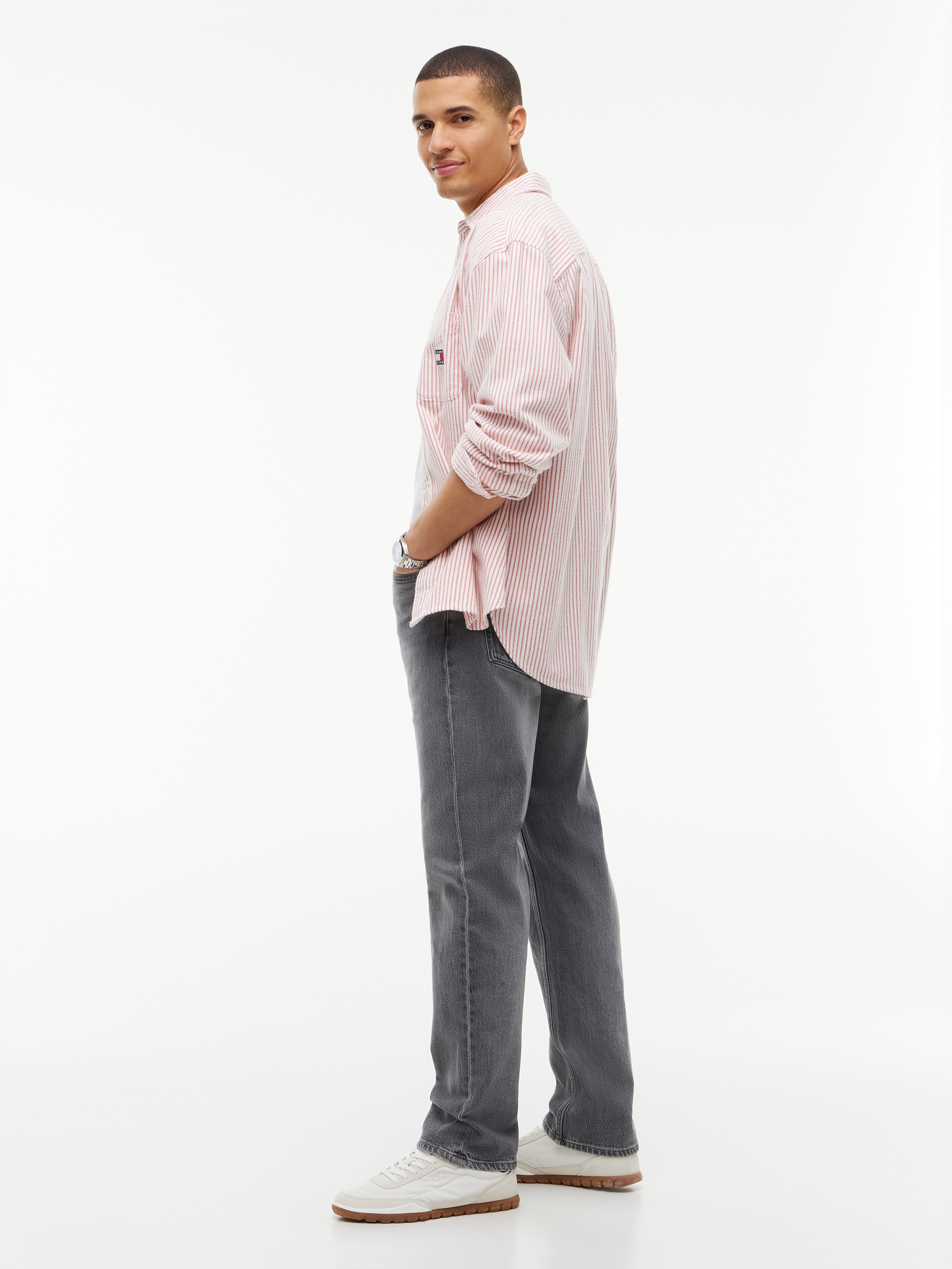 Tommy Jeans »RYAN SLIM STRAIGHT«