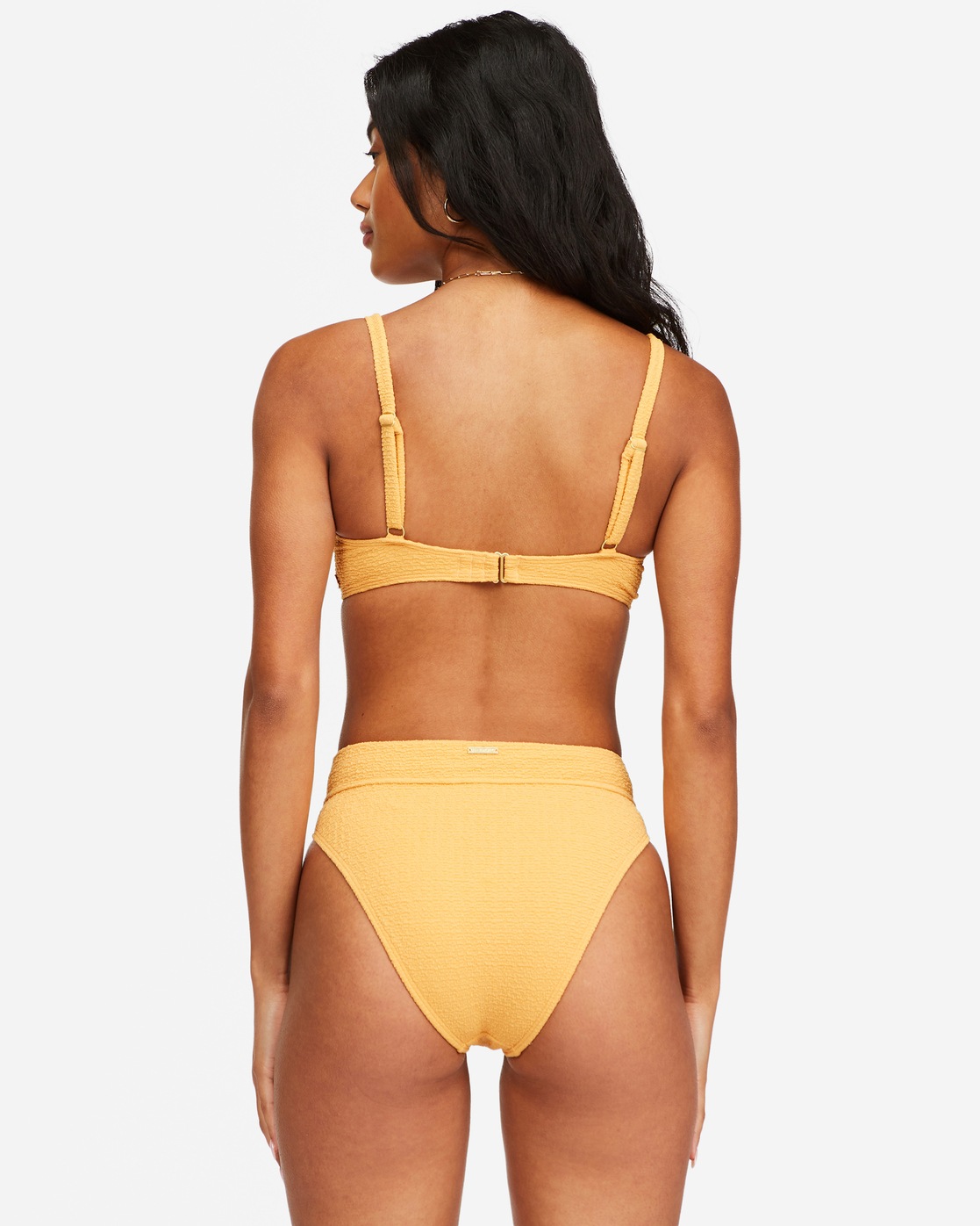 Billabong Bügel-Bikini-Top »So Dazed Olivia«